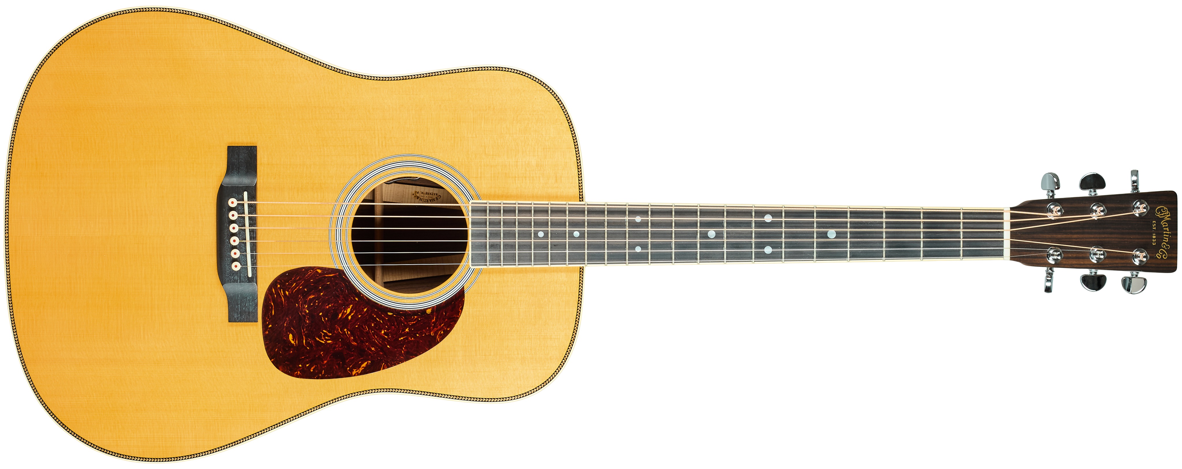 Martin 2021 HD-35