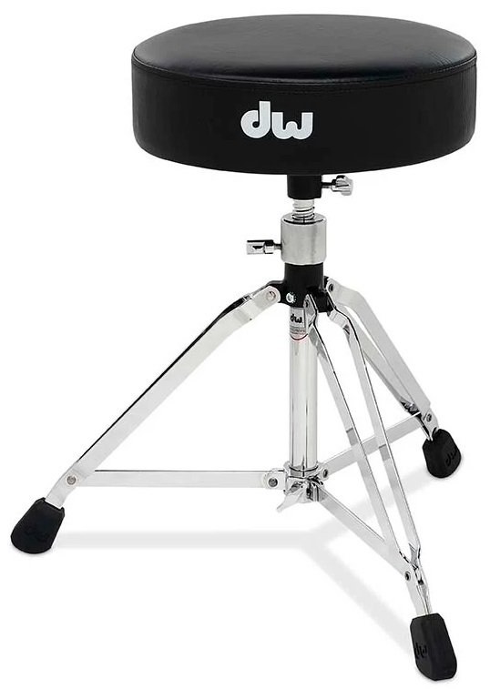 E-shop DW 5000 Series Round Top Throne