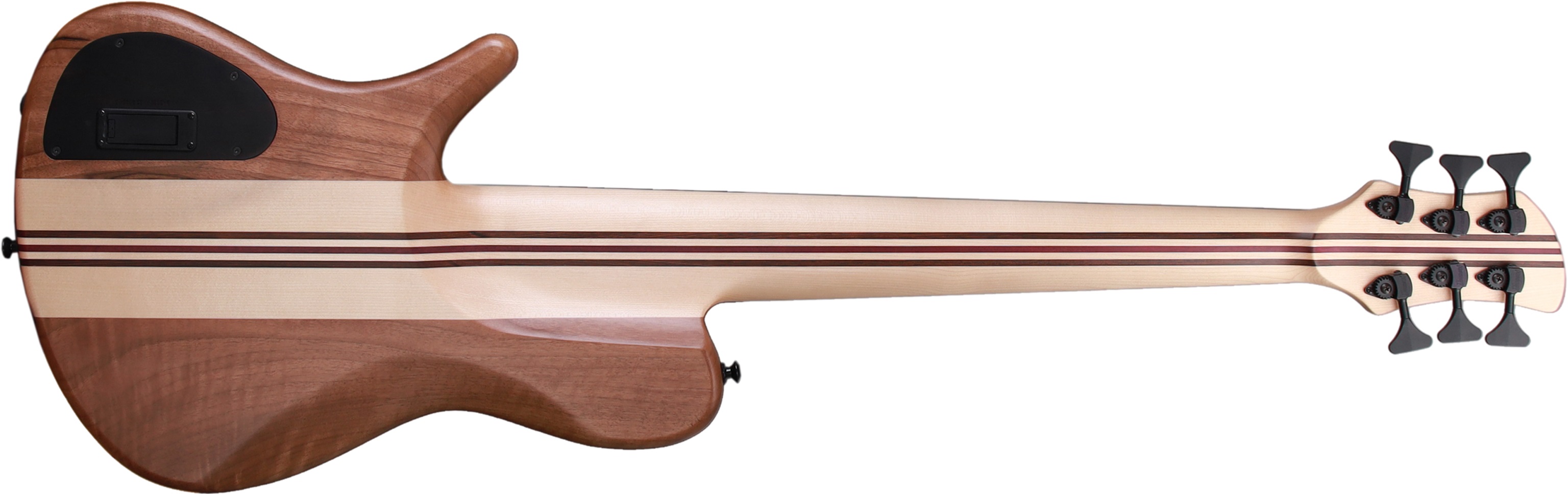 AV Basses AVS6 Madagascar Rosewood