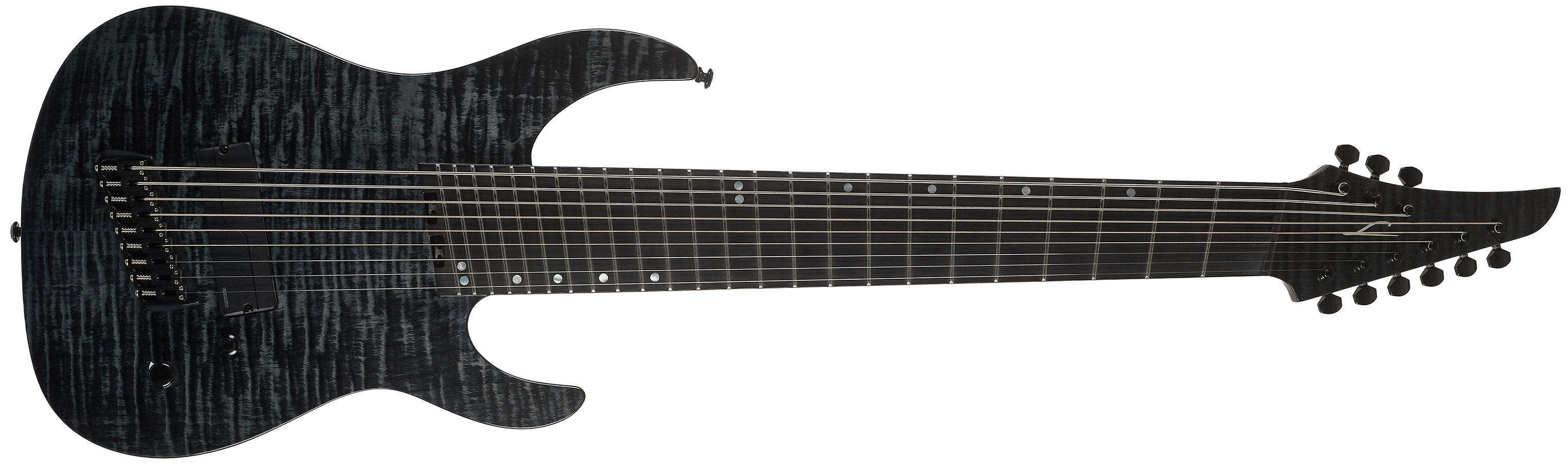 Legator Ninja 9 Multiscale Black Flame