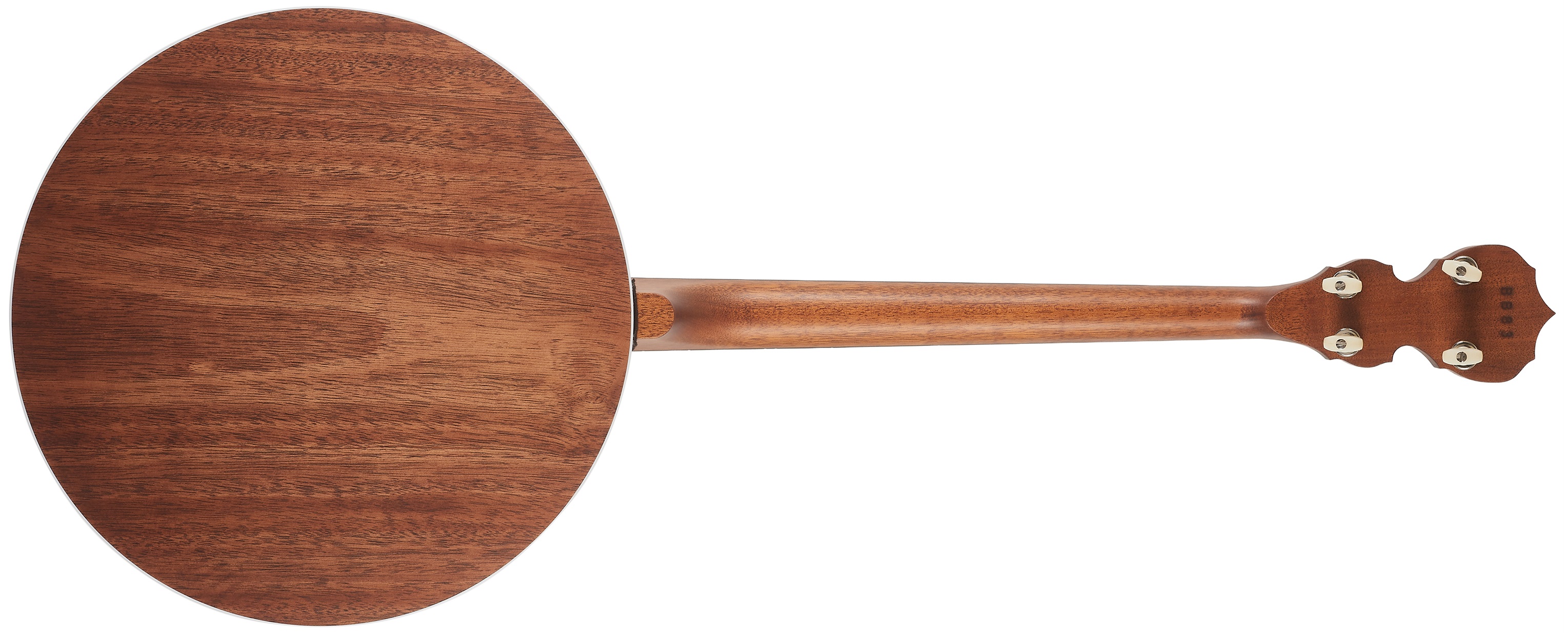 Deering Sierra 19-Fret Tenor