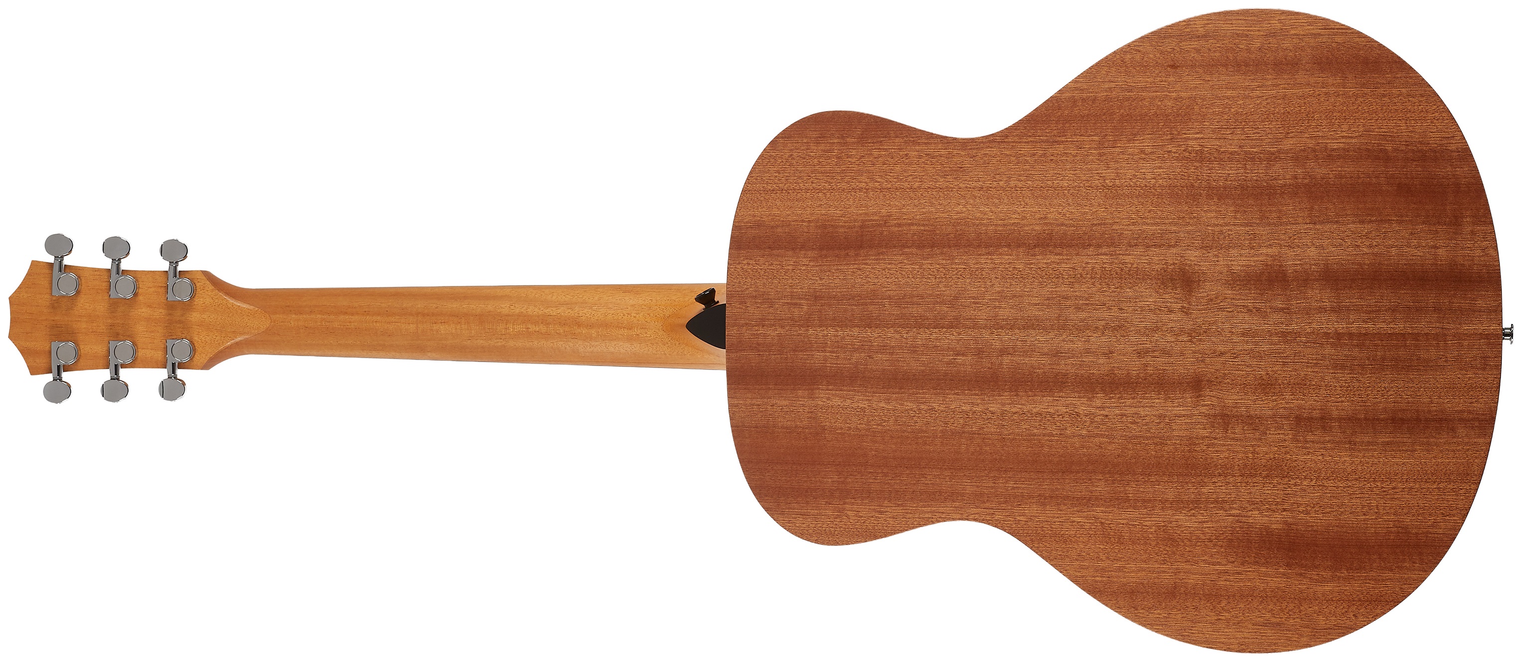 Taylor GS Mini Sapele LH