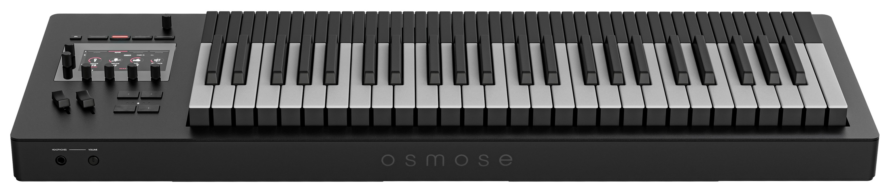 Expressive E Osmose 49