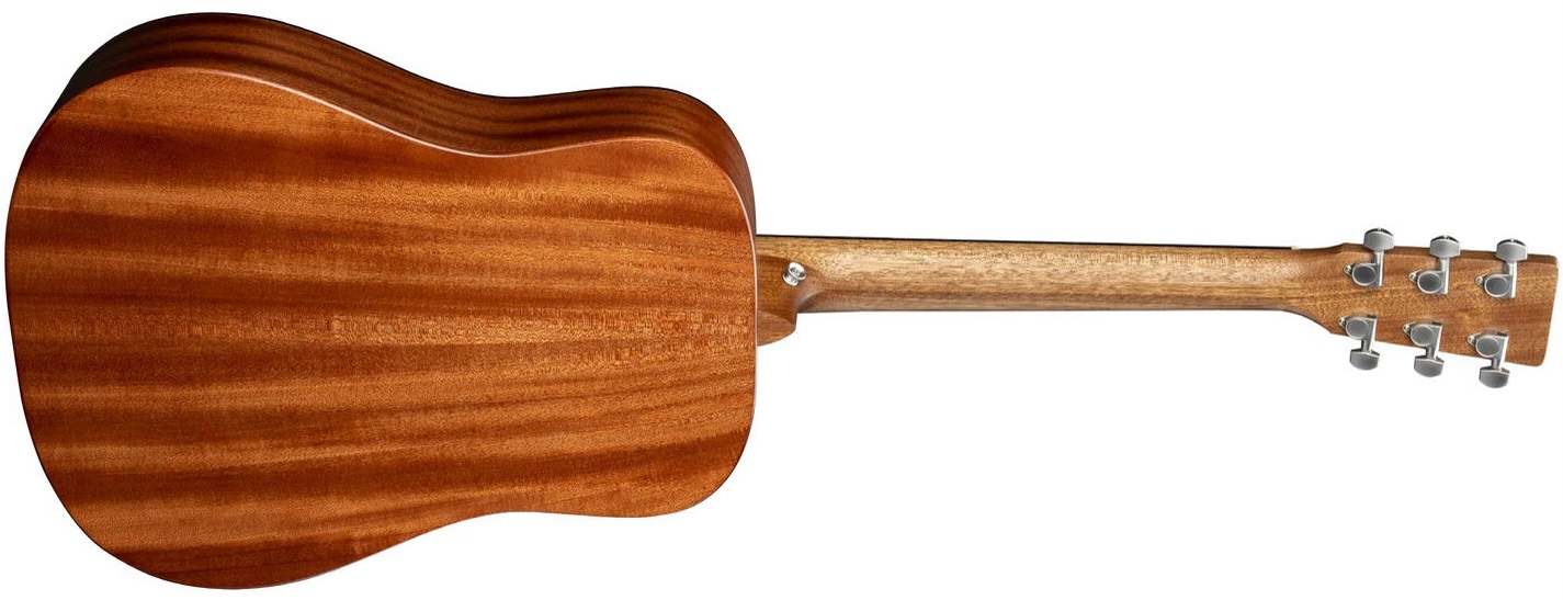 Martin D Jr-E Streetmaster