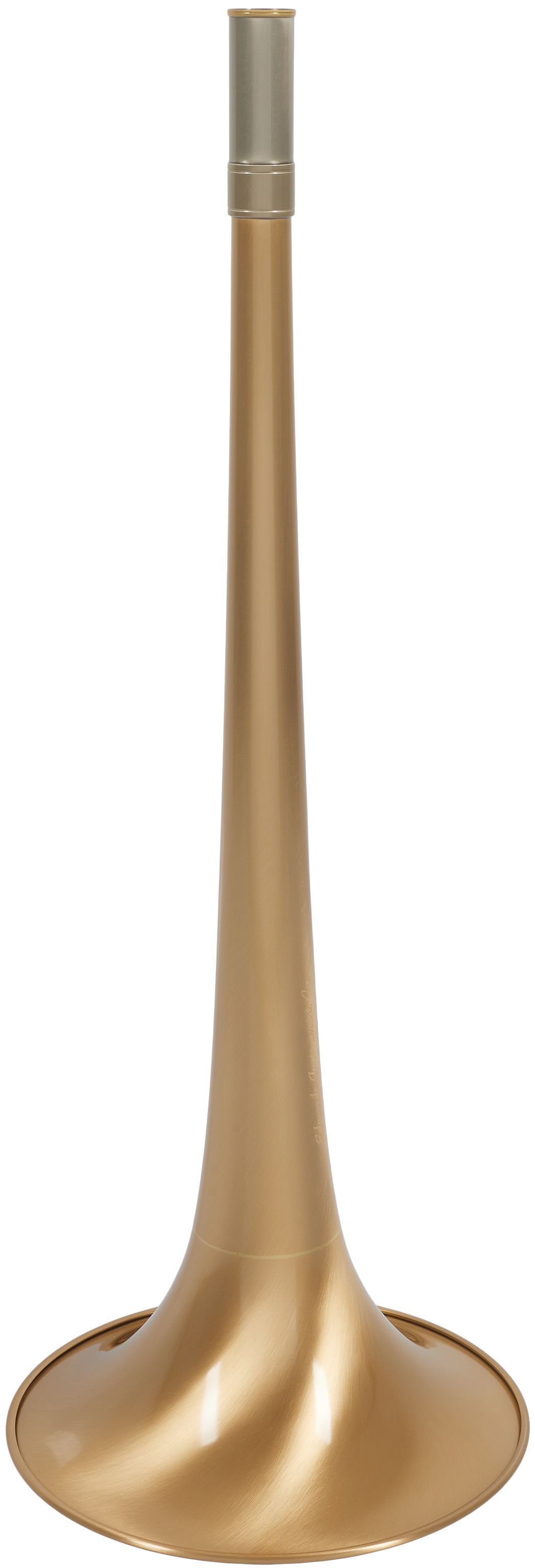 Edwards 320CF Satin Finish