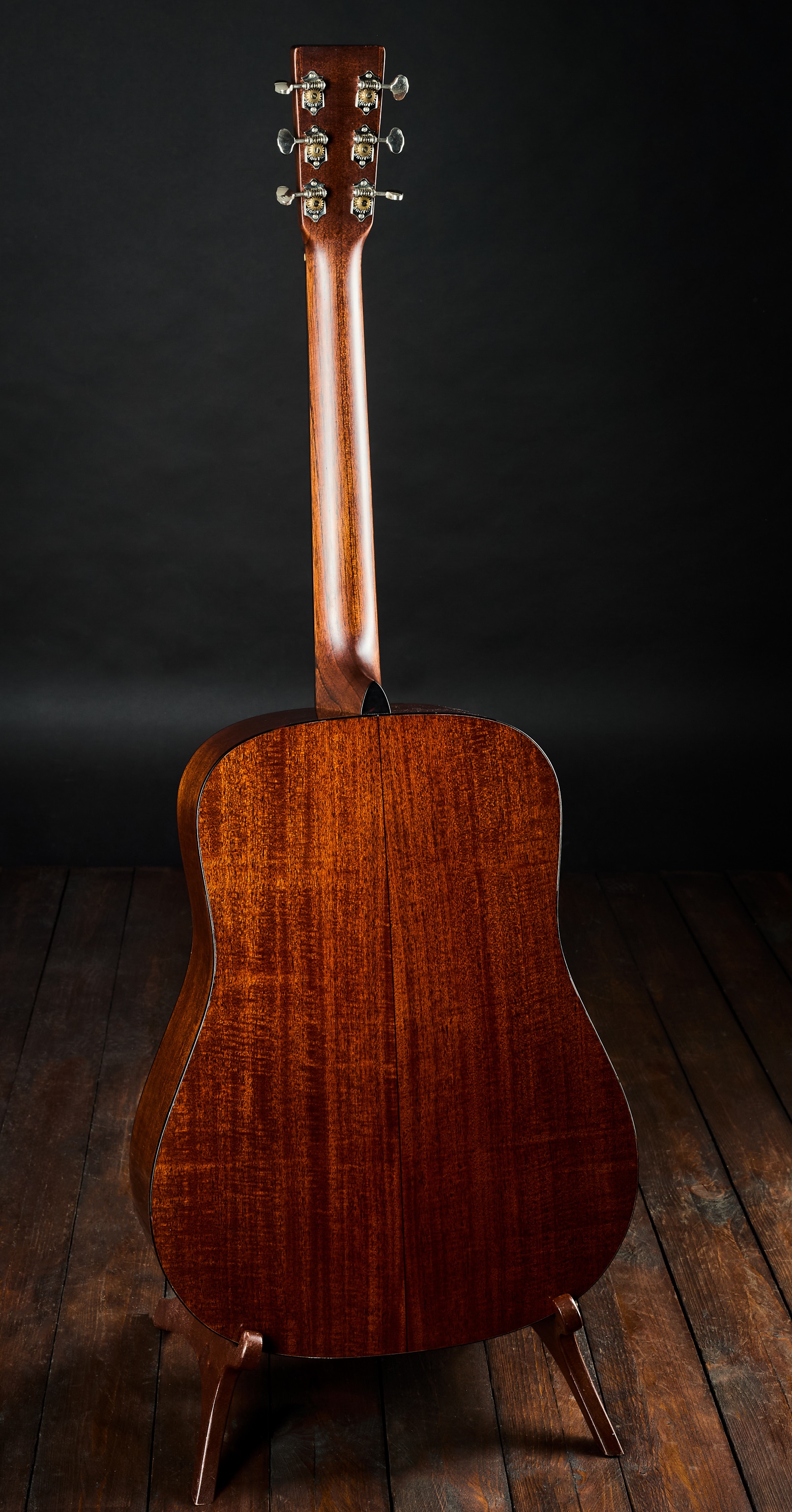 Martin 2015 D-18