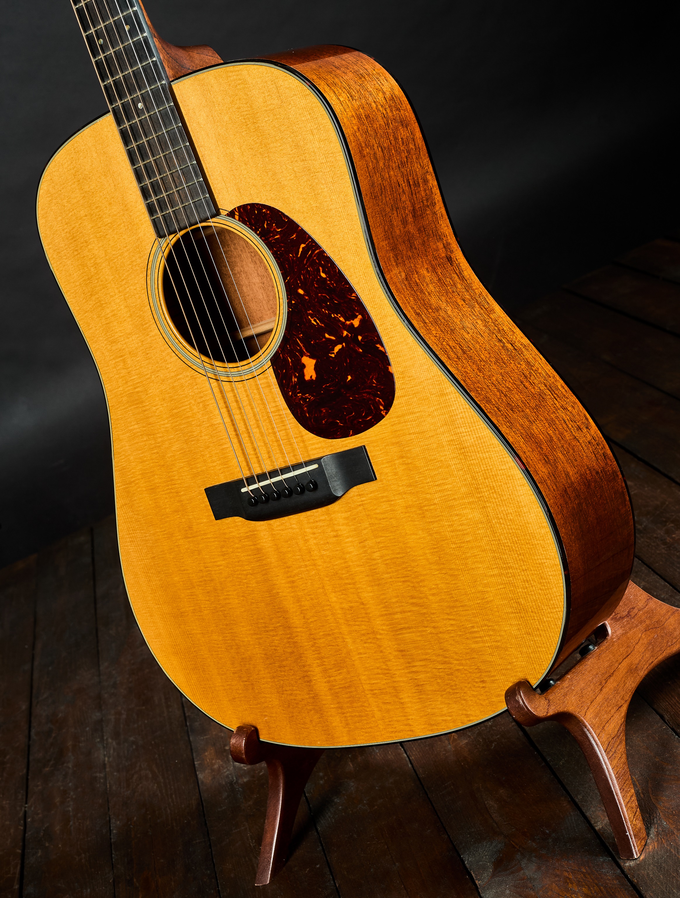Martin 2015 D-18