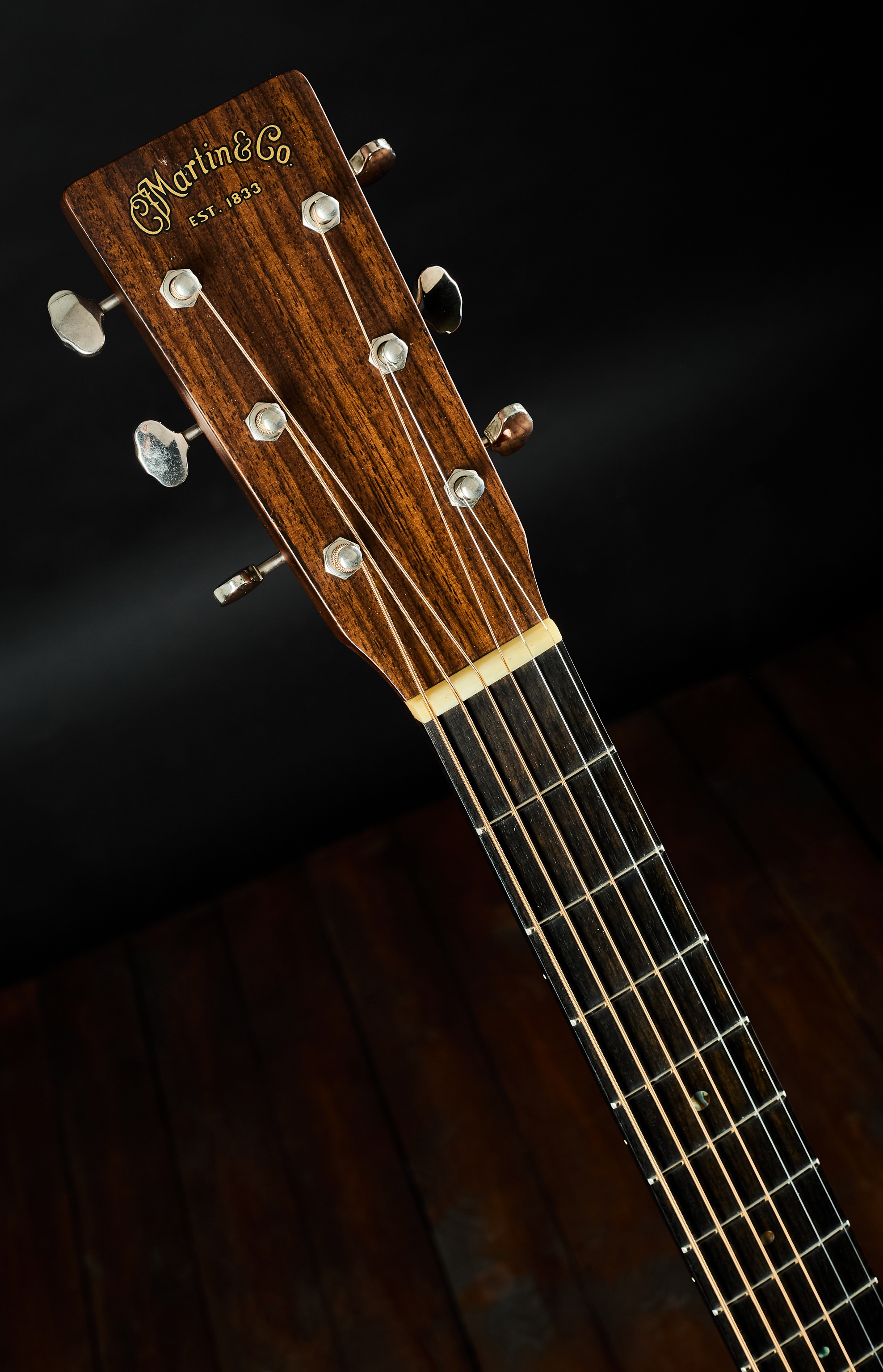 Martin 2015 D-18
