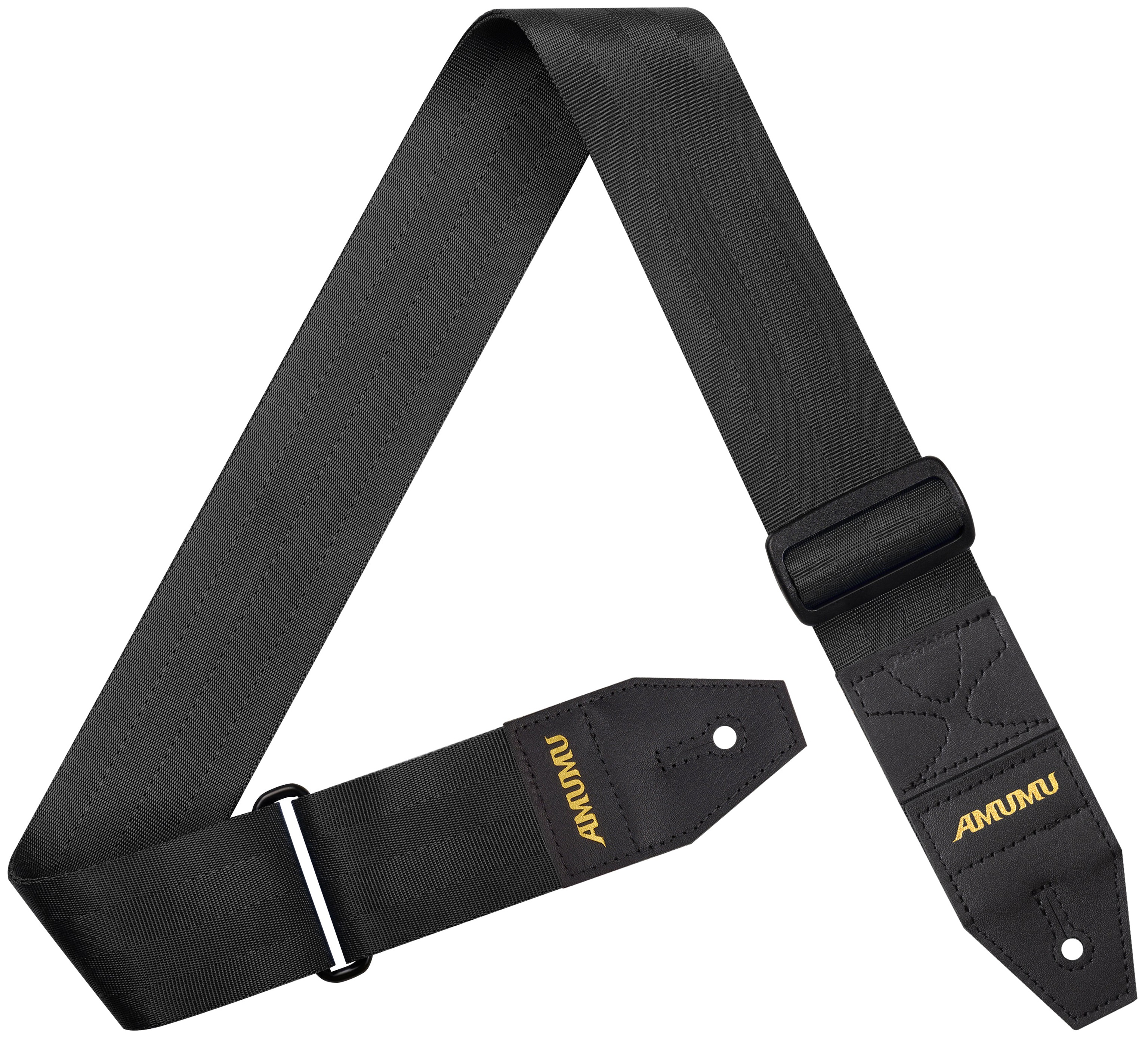 Amumu DURALINK Black