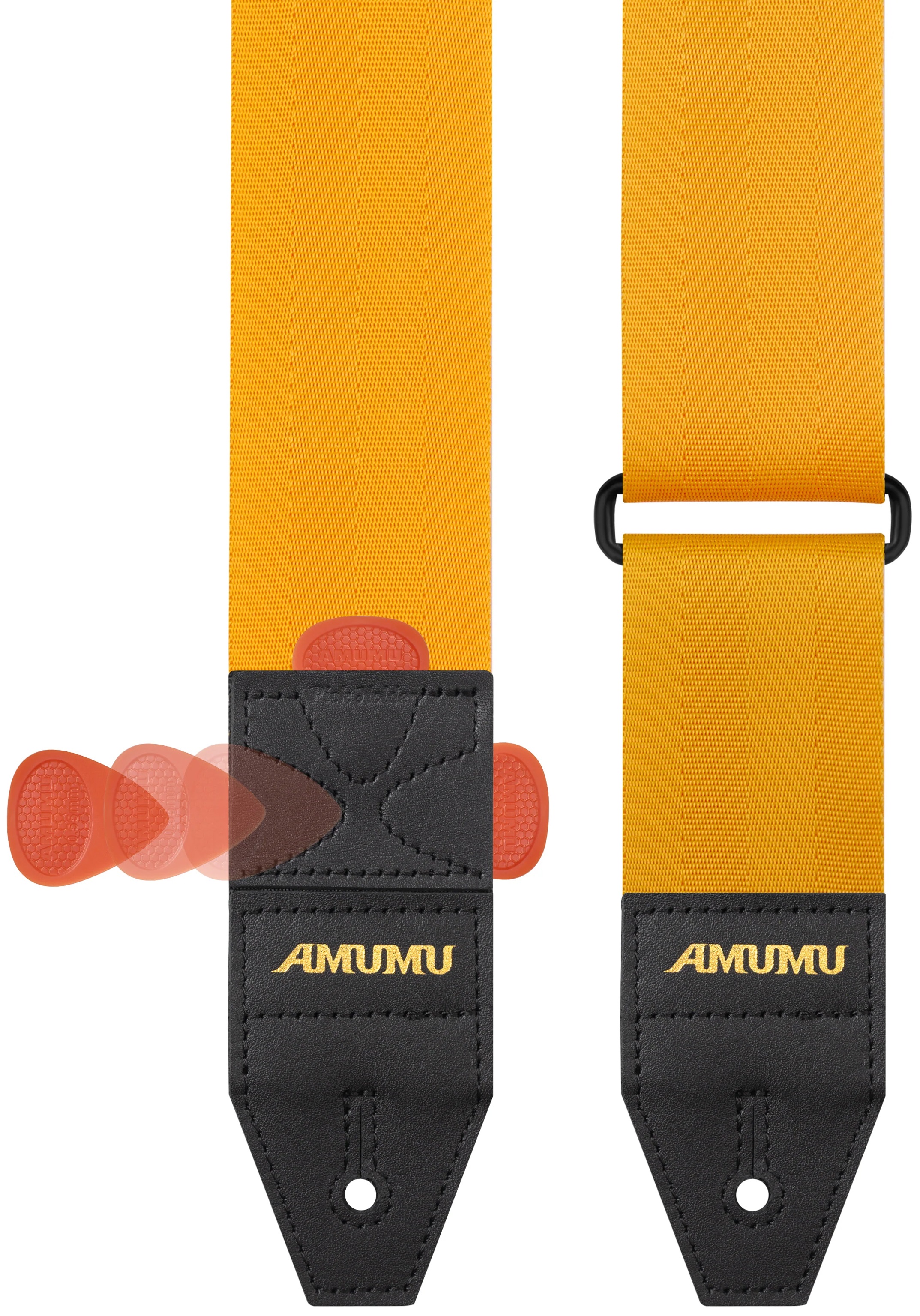 Amumu DURALINK Metallic Gold