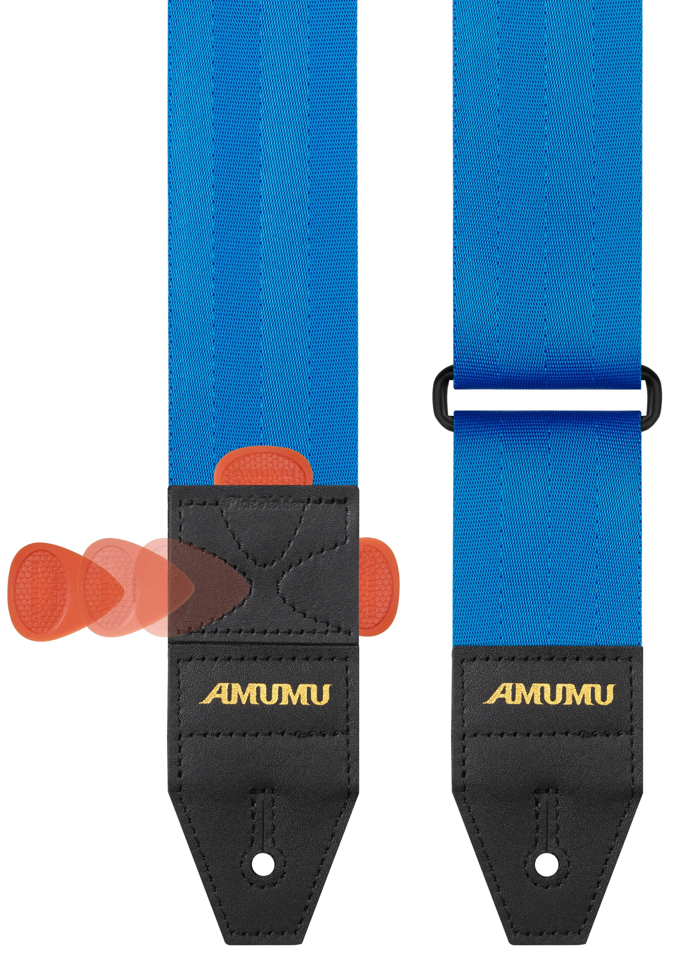 Amumu DURALINK Miami Blue