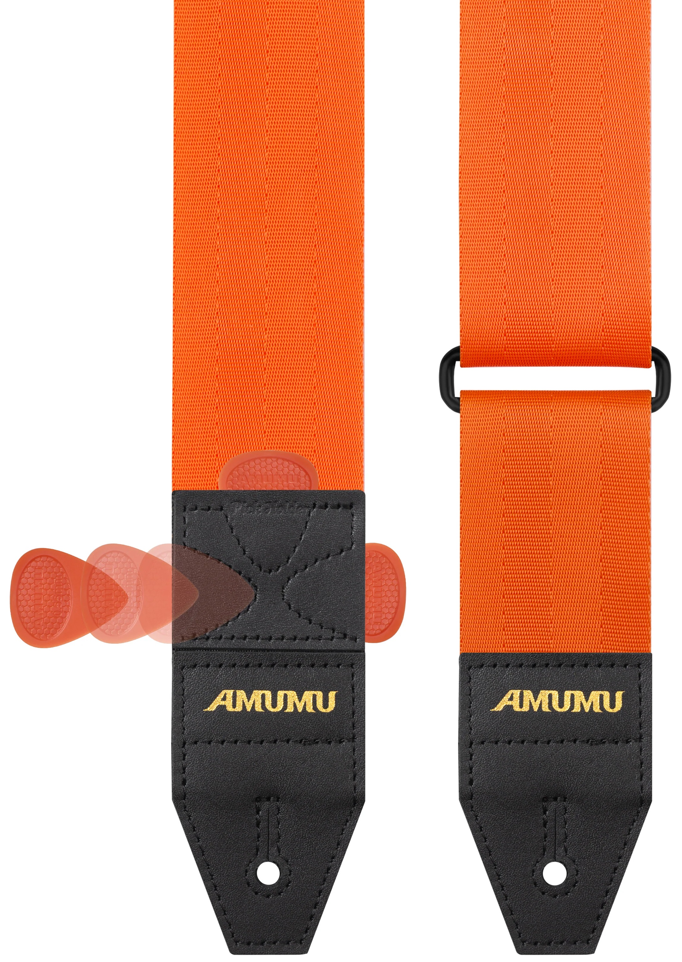 Amumu DURALINK Orange