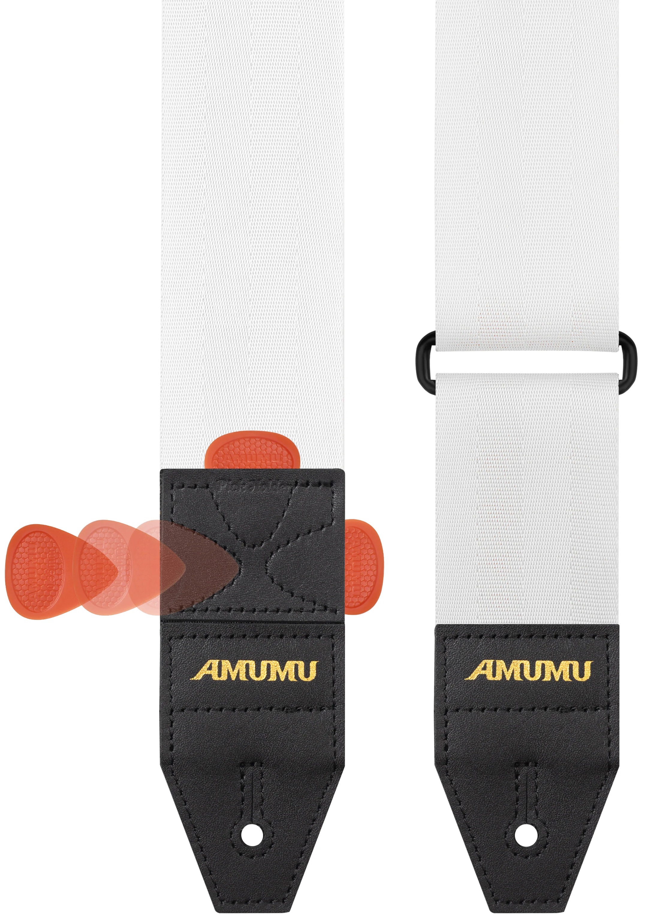 Amumu DURALINK White