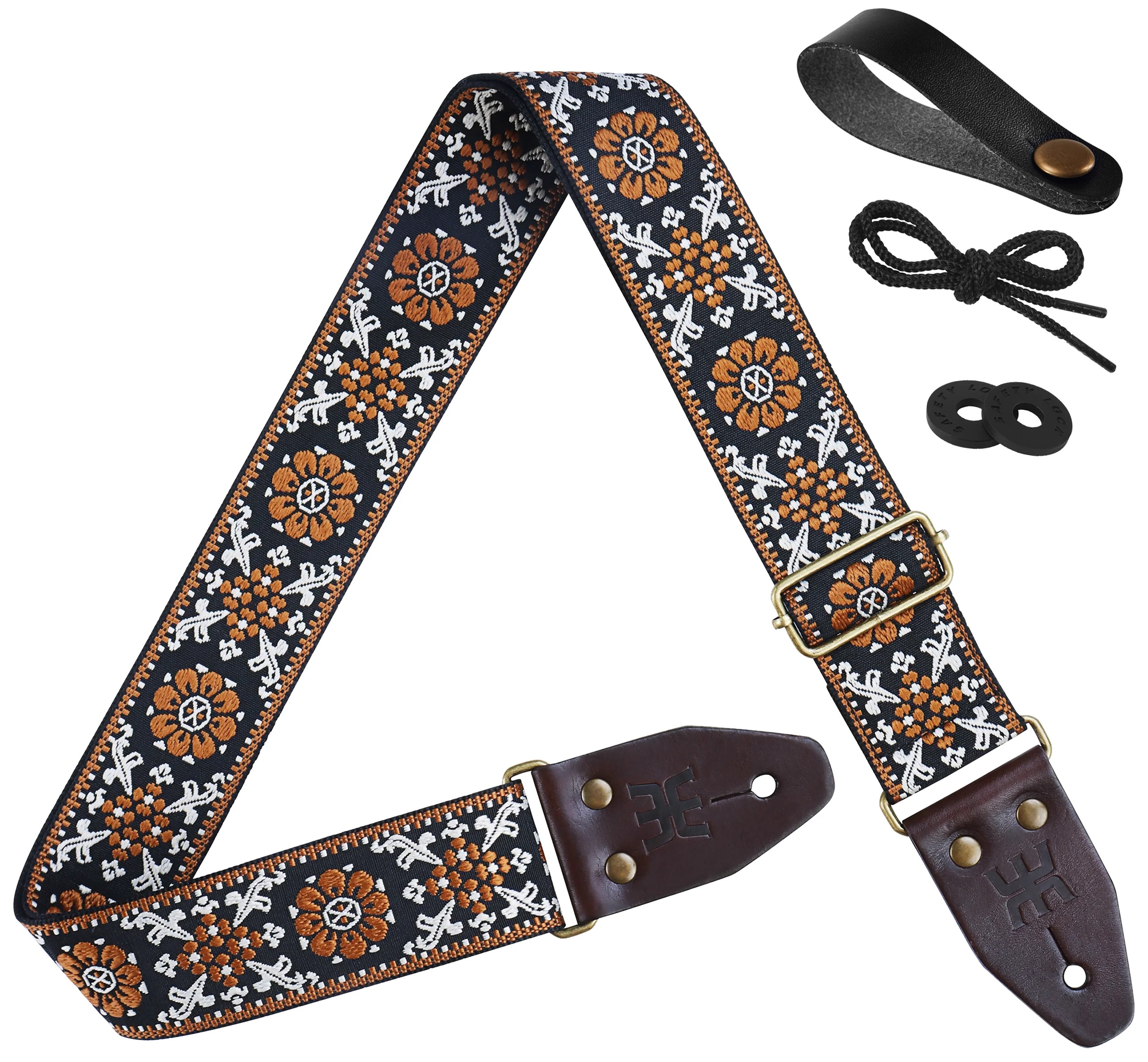 Amumu Lucky Flower Brown