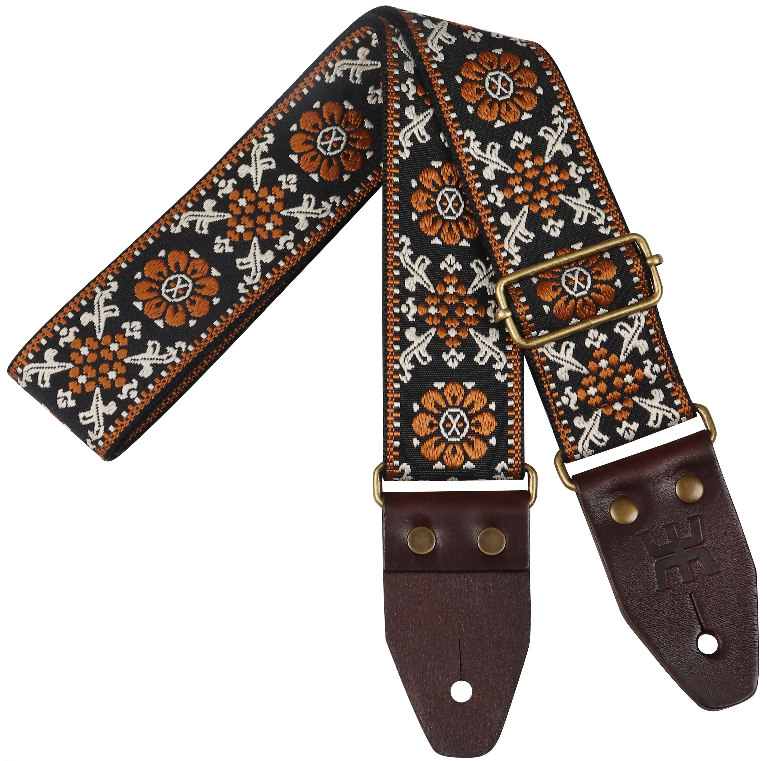 Amumu Lucky Flower Brown