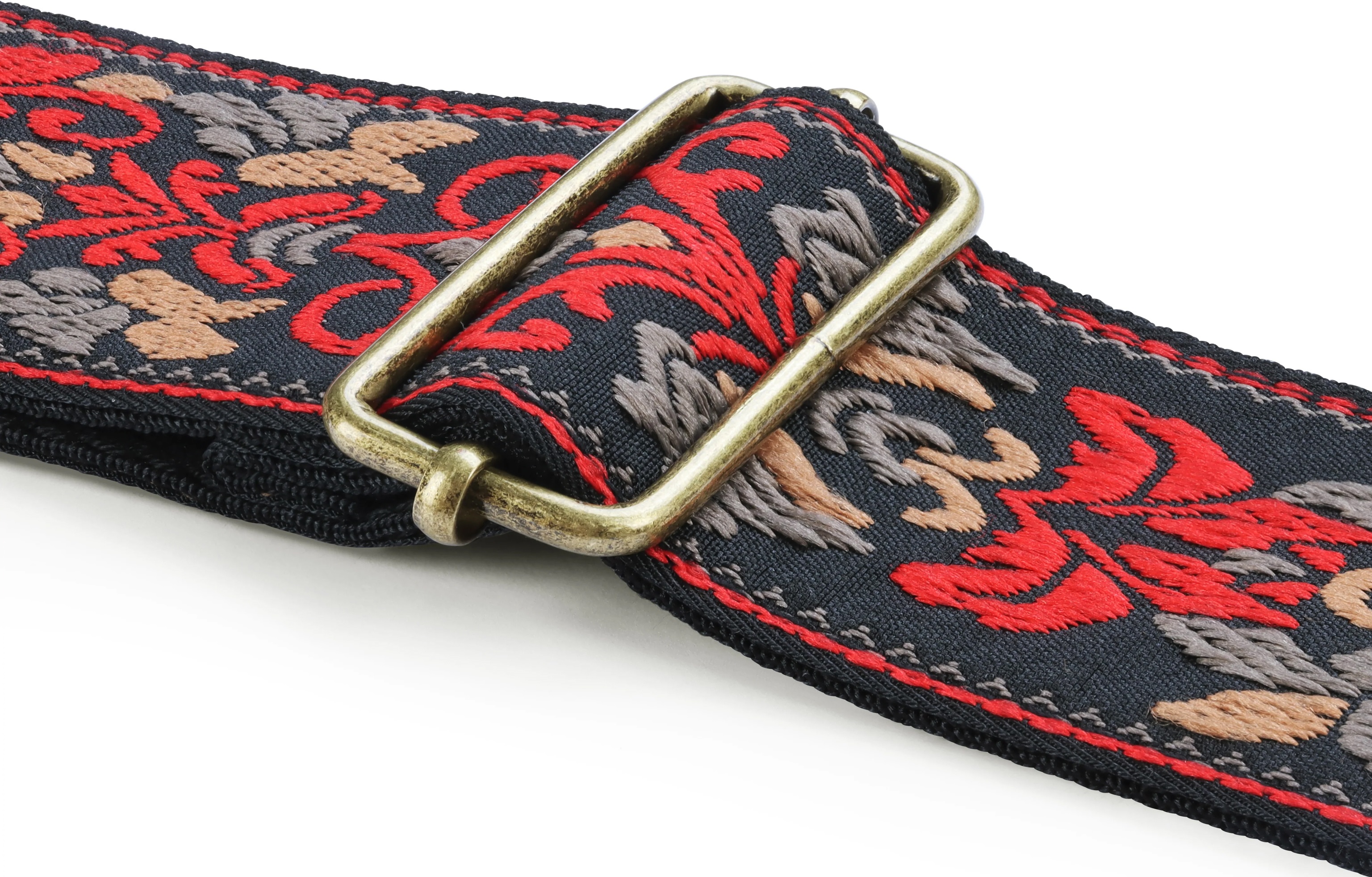 Amumu Hearts & Spades Red Black