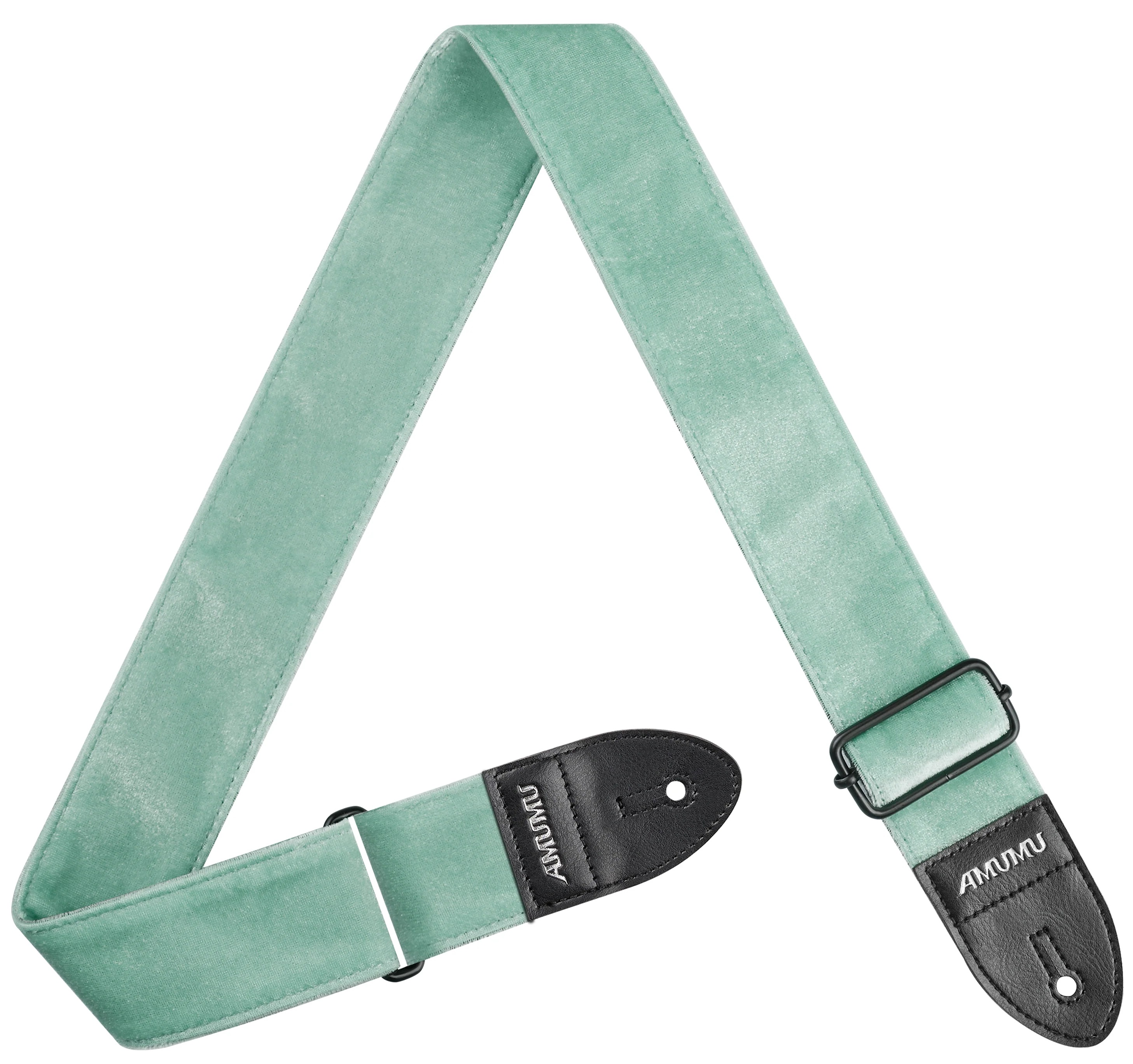 E-shop Amumu Velvet Mint Green