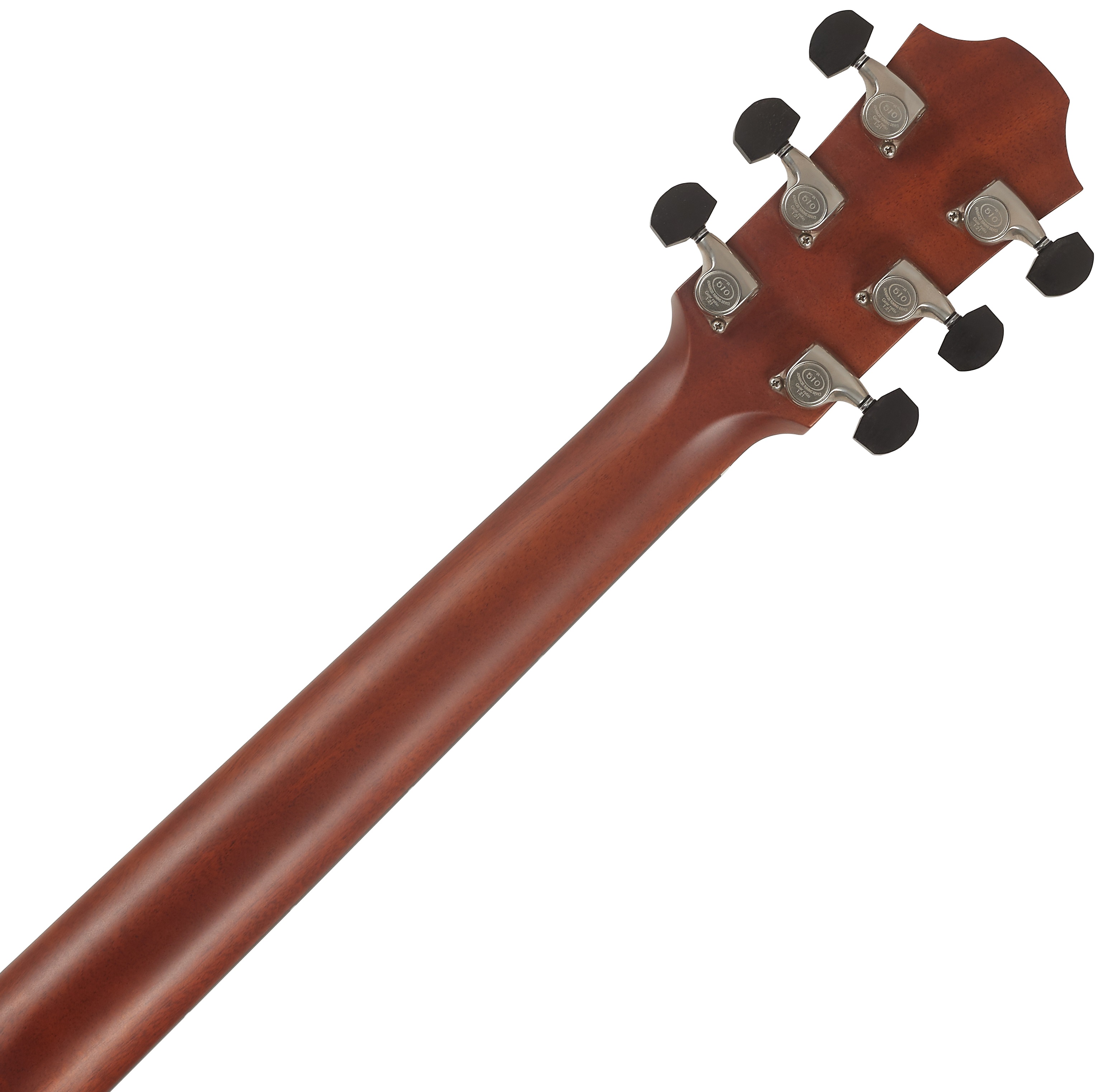 Furch Yellow D-SX Brown Ebony CNR Active