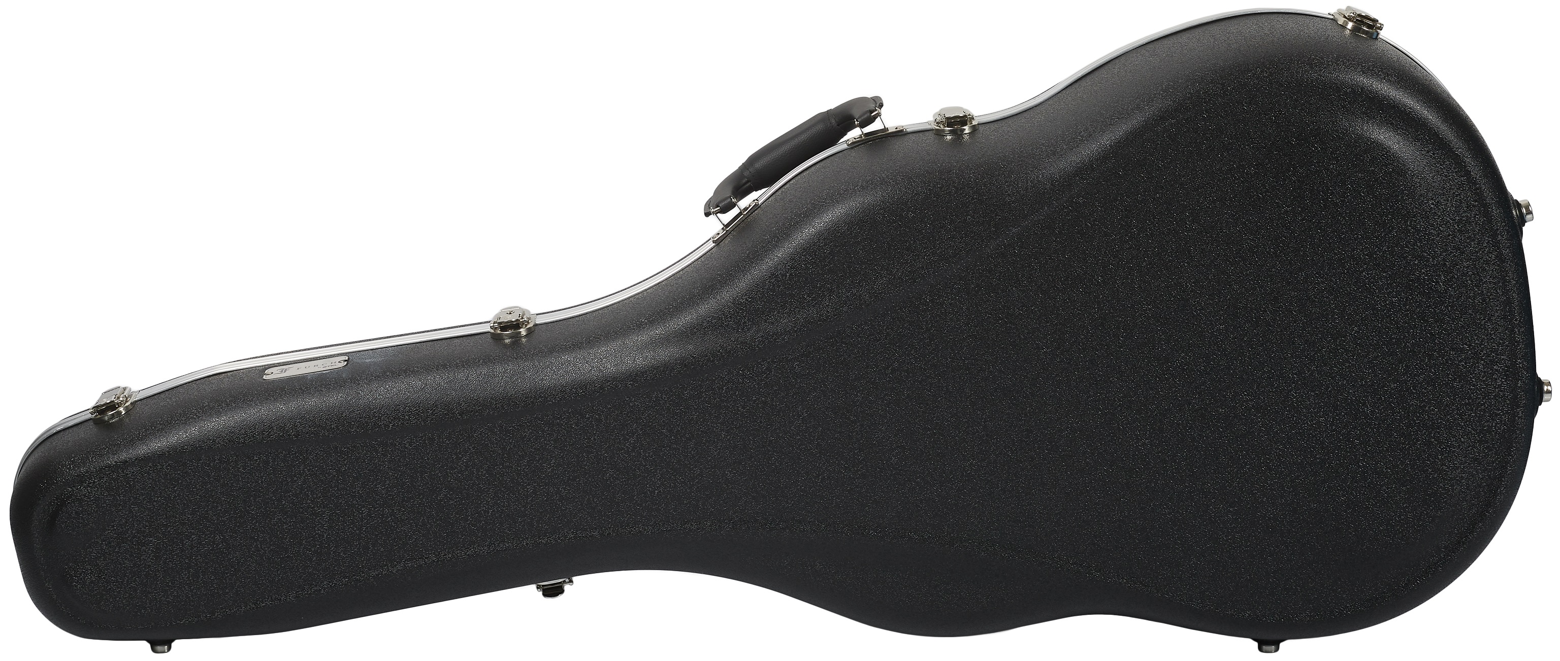 Furch Yellow D-SX Brown Ebony CNR Active