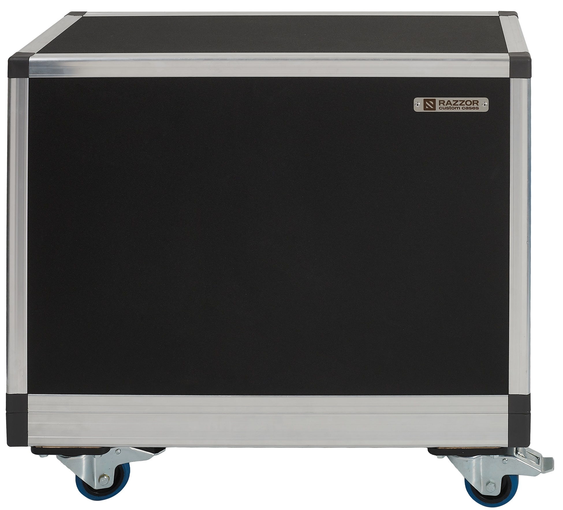 E-shop Razzor Cases FUSION VOX AC50CP2 case with wheels