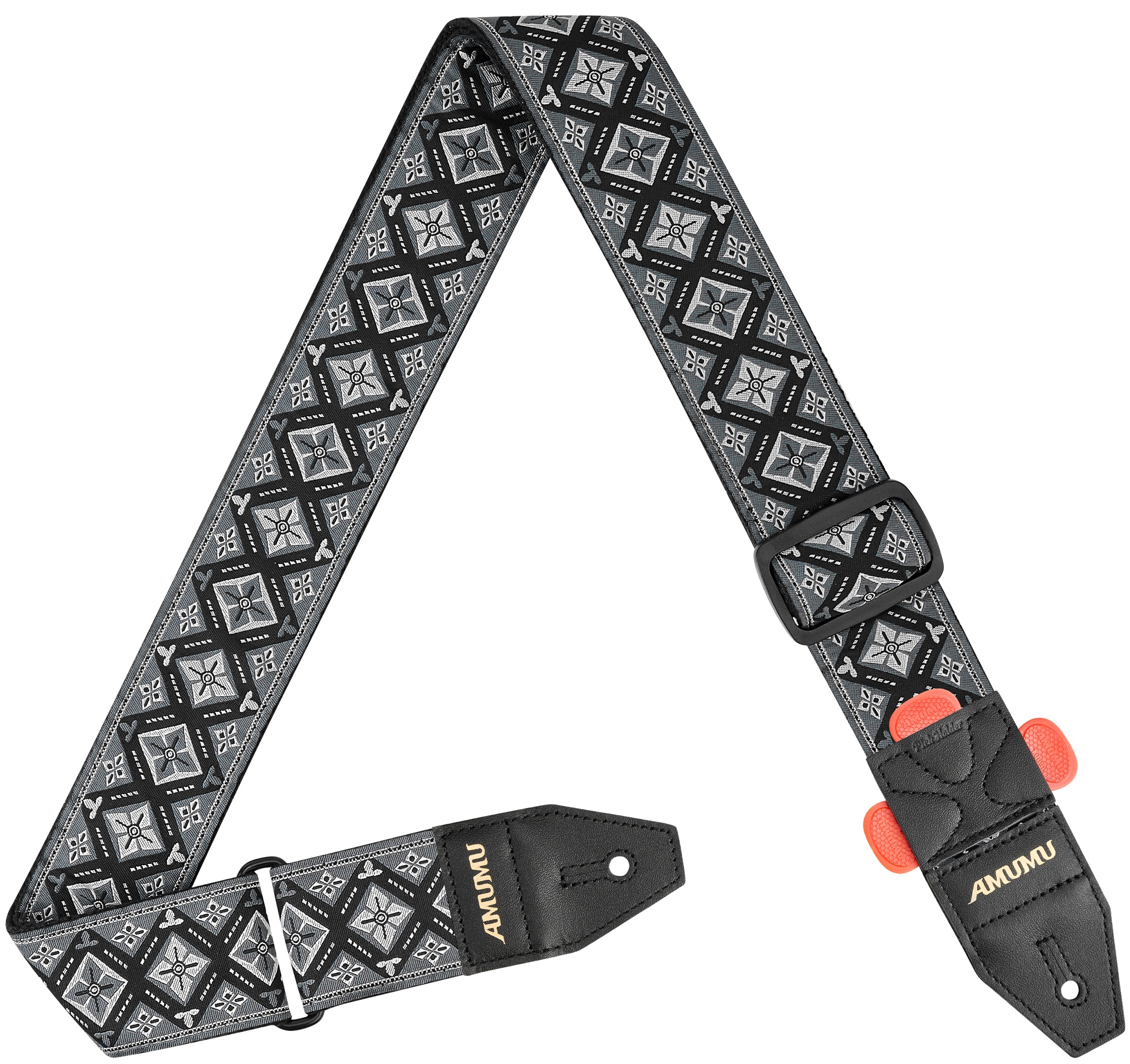 Amumu Geometric Diamond