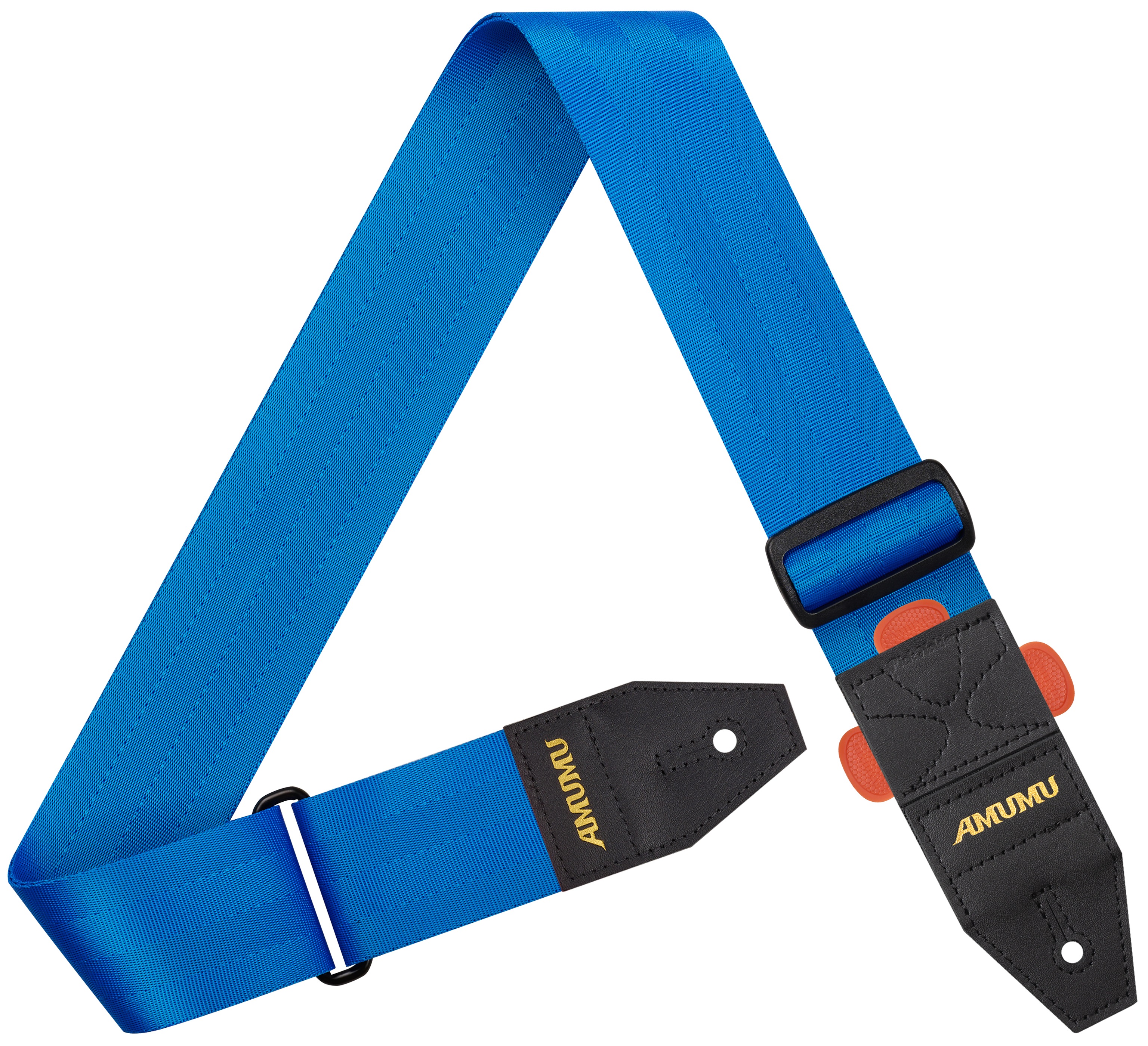 Amumu DURALINK Lake Placid Blue