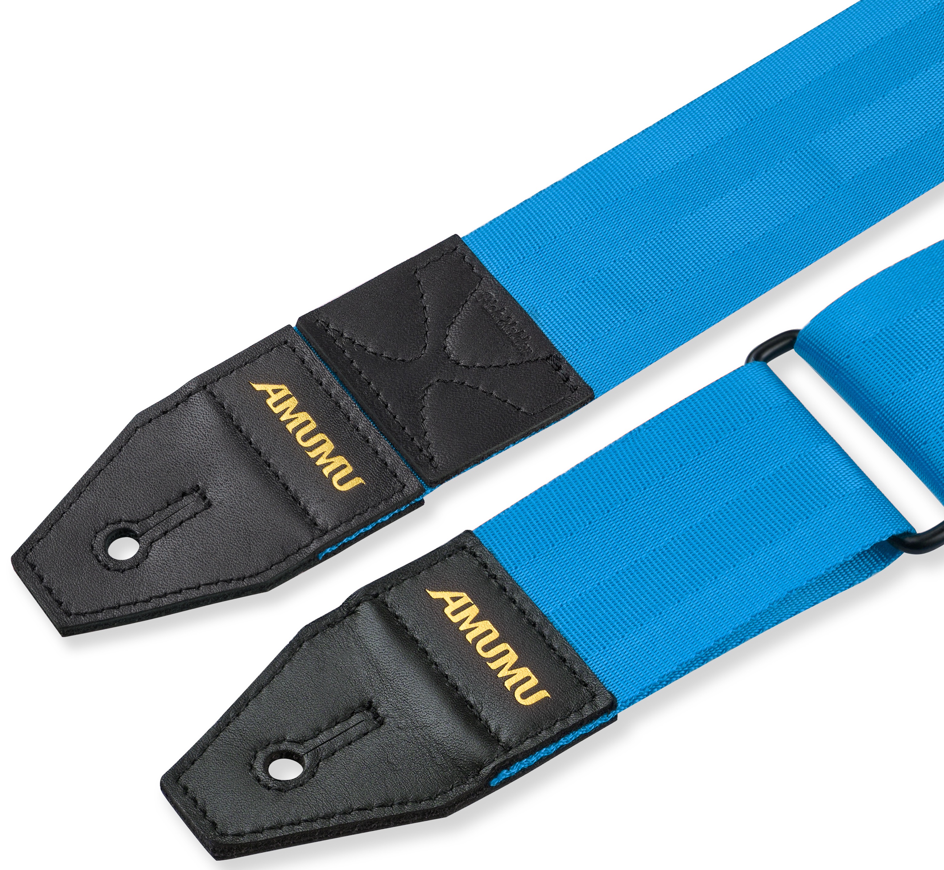 Amumu DURALINK Lake Placid Blue