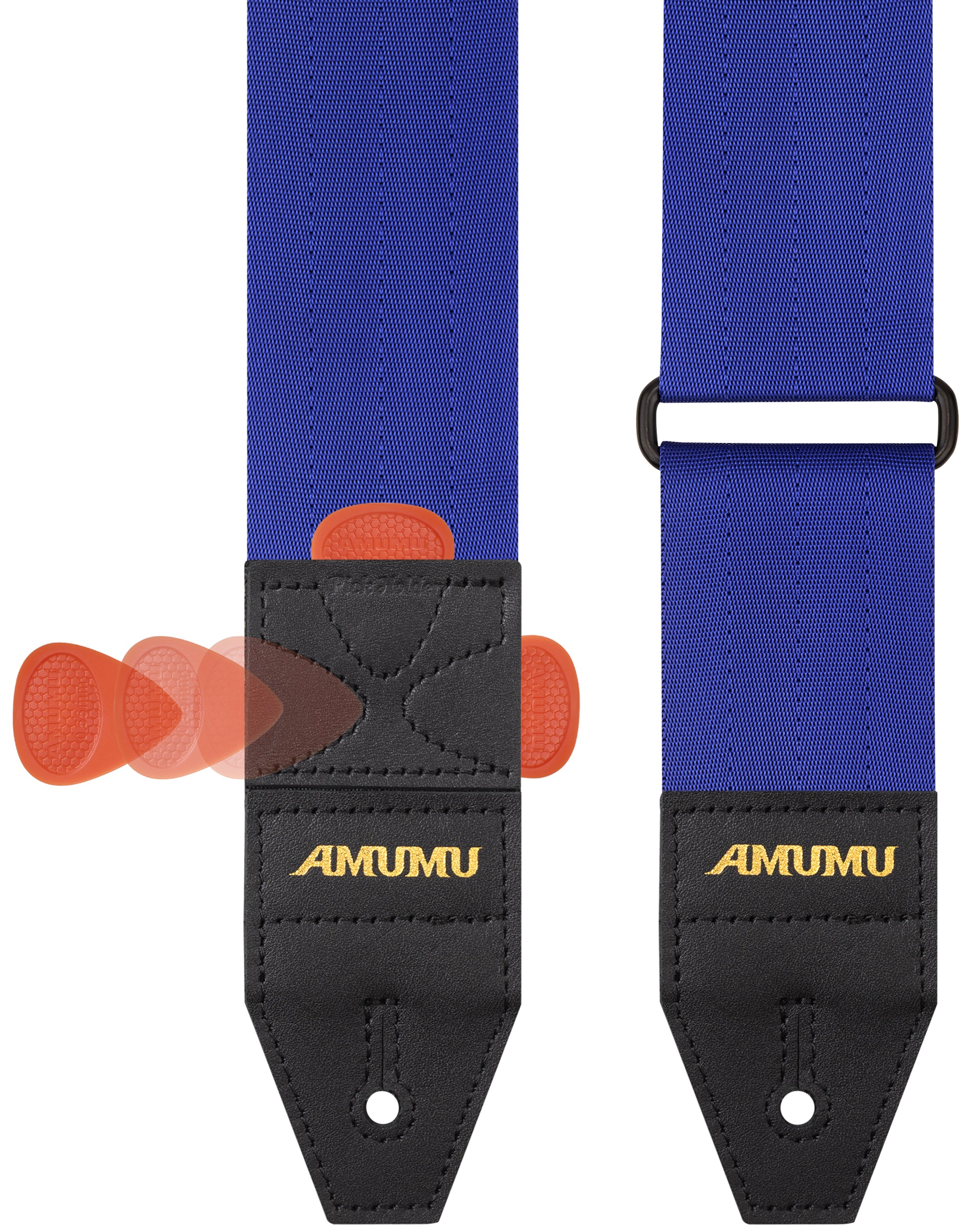 Amumu DURALINK Navy Blue