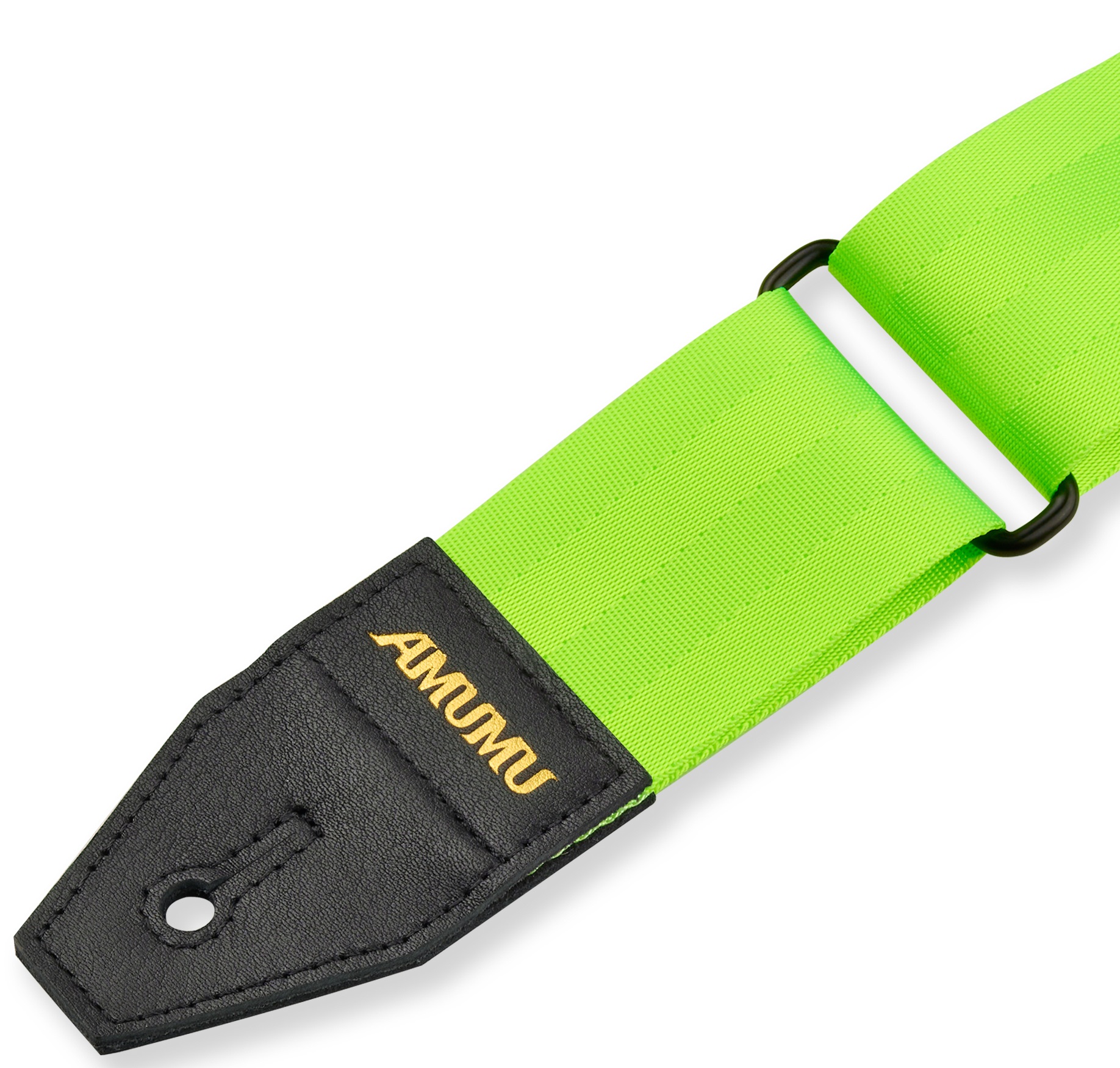 Amumu DURALINK Neon Green