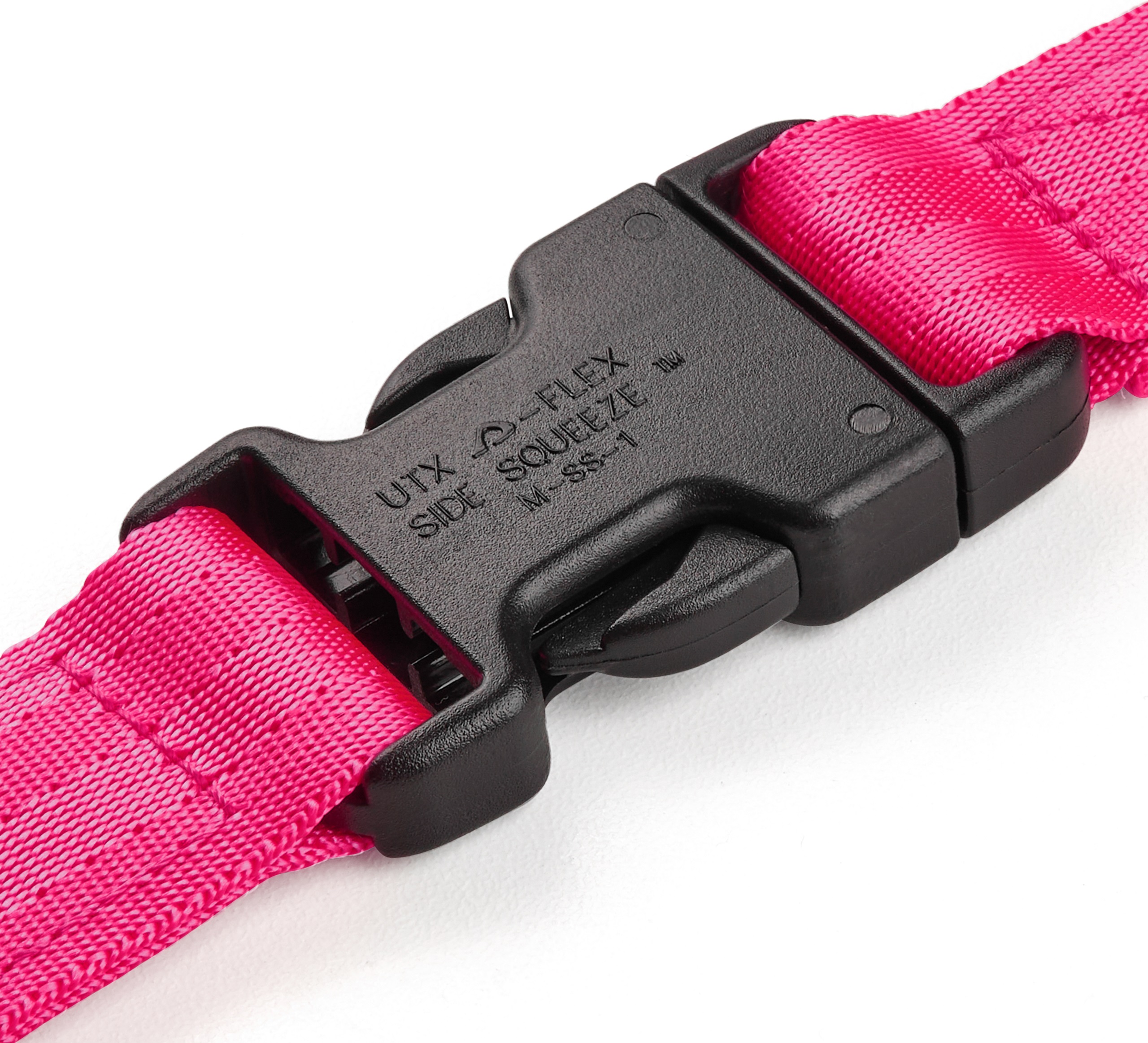 Amumu SNAPLOCK PRO Deep Pink