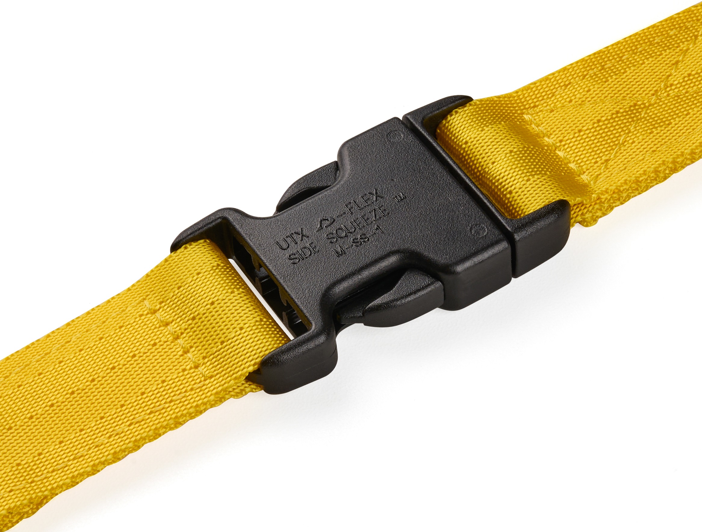 Amumu SNAPLOCK PRO Graffiti Yellow