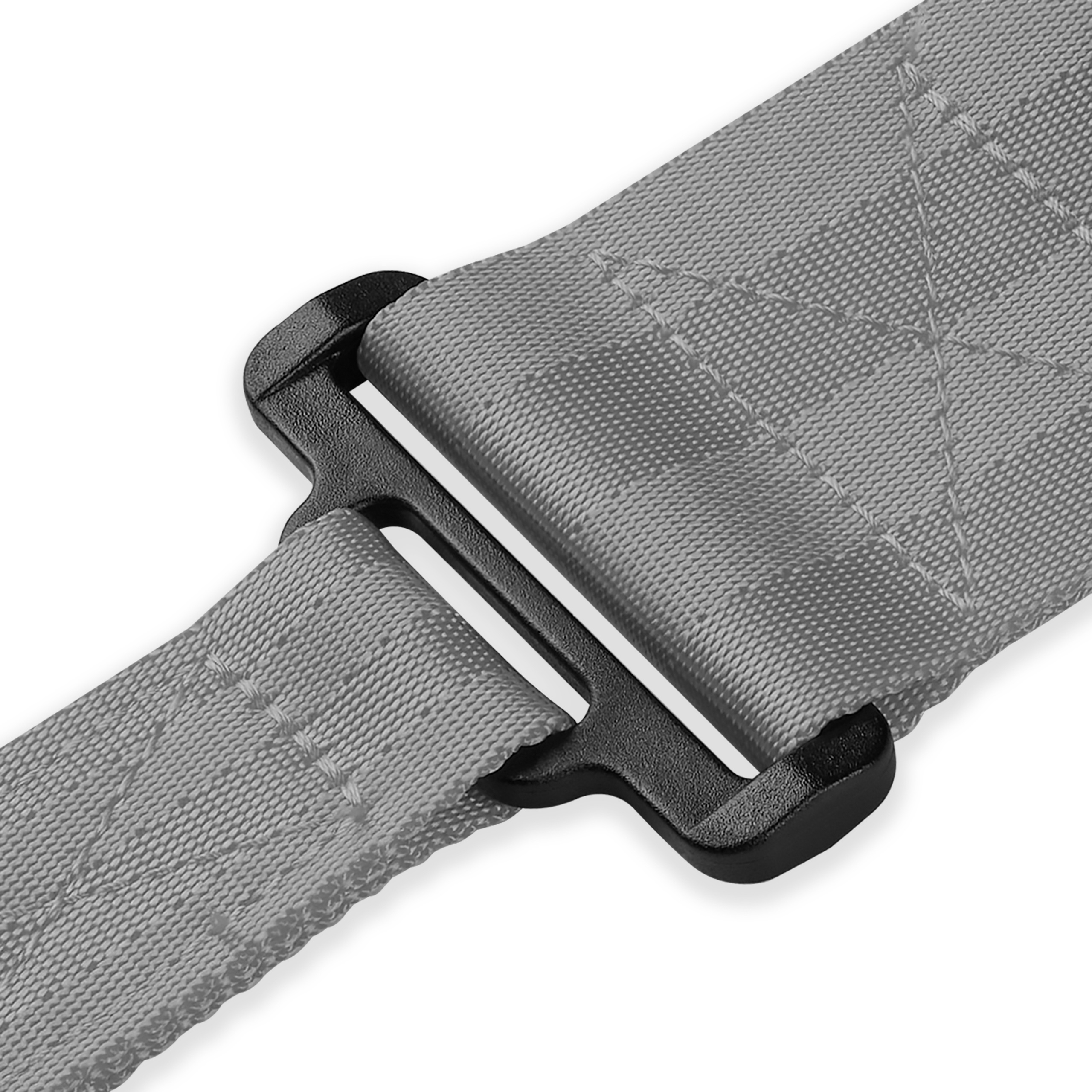 Amumu SNAPLOCK PRO Gunsmoke Gray