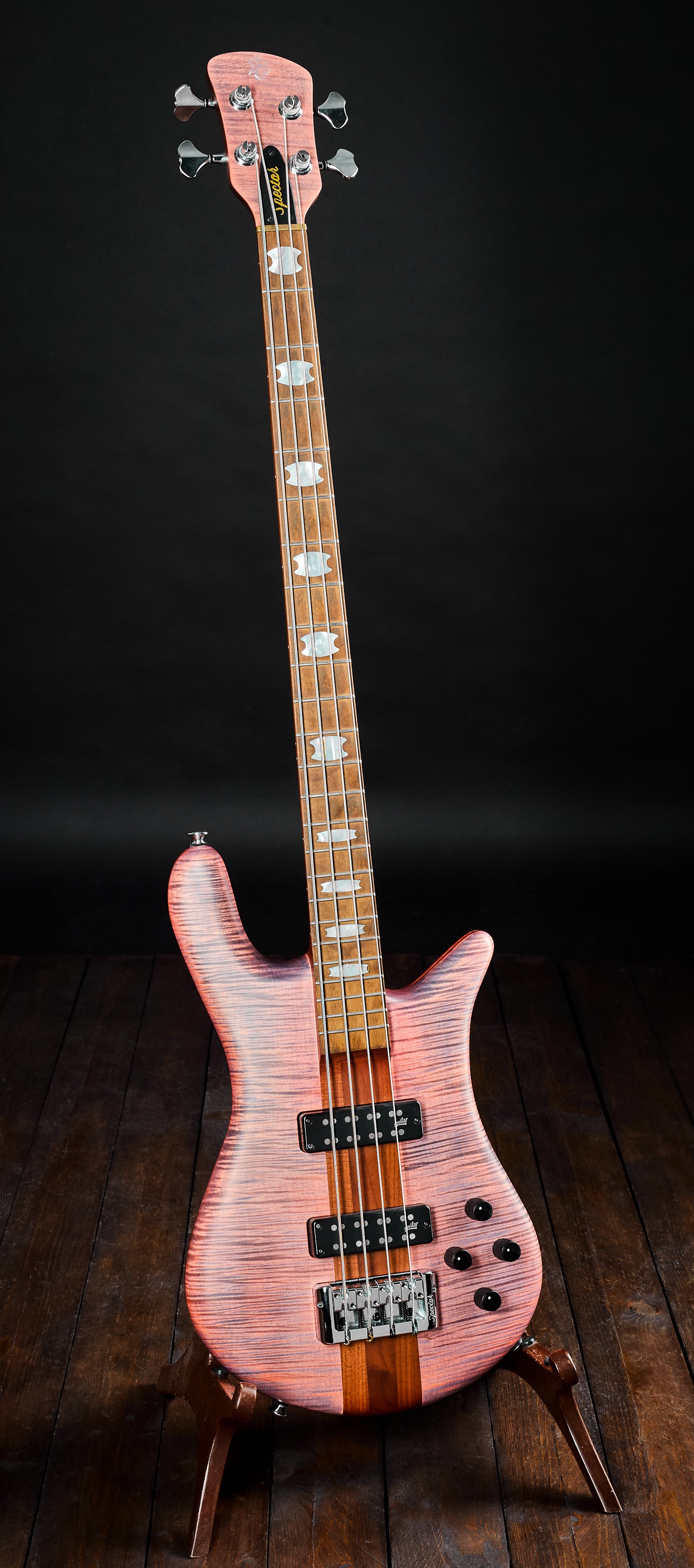 Spector 2020 Euro 4 RST Sundown