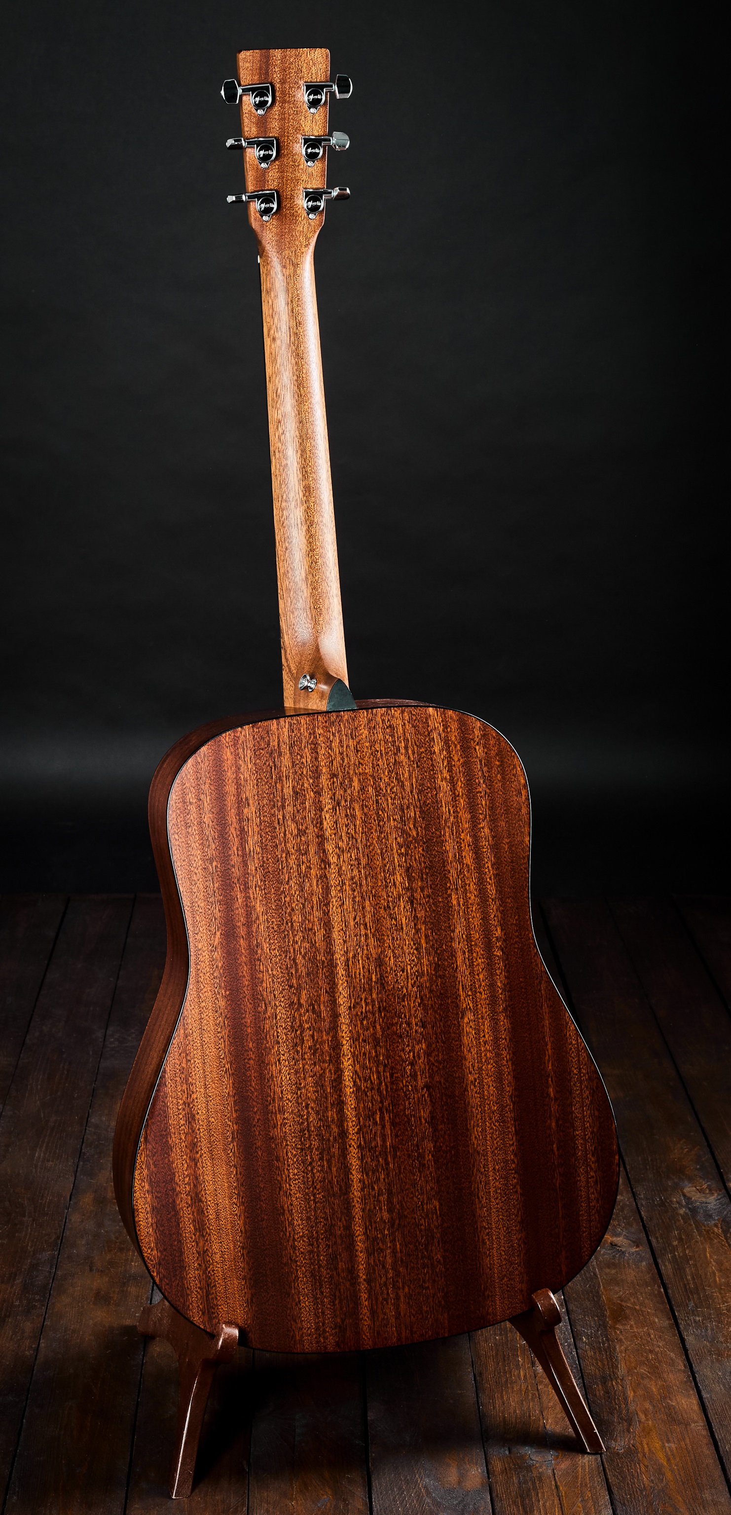 Martin 2021 D-10