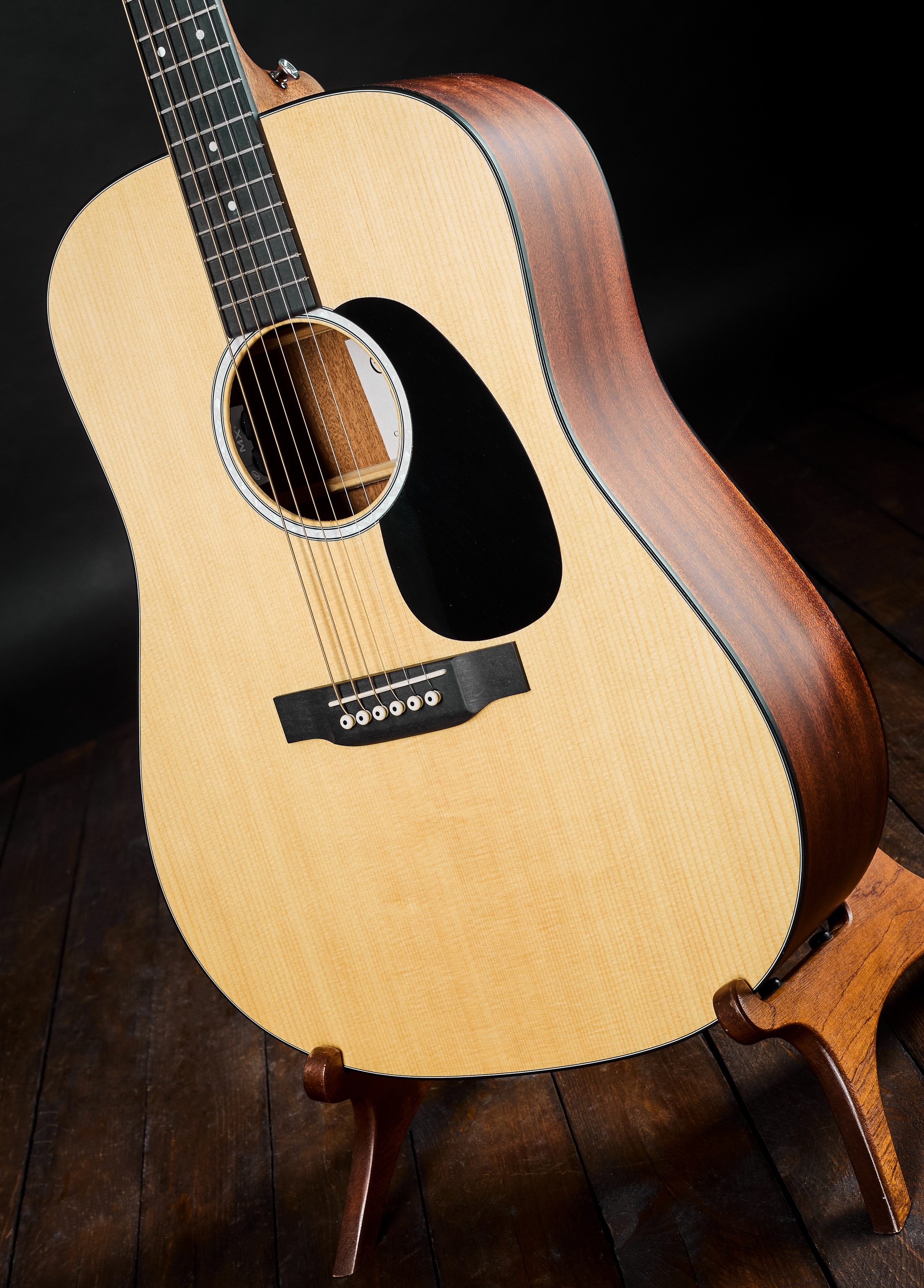 Martin 2021 D-10