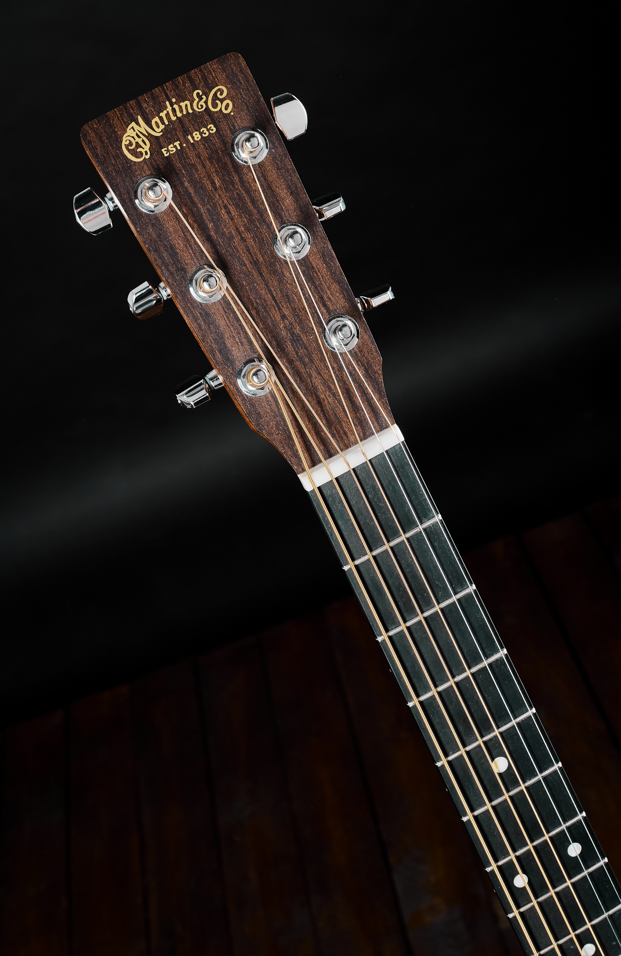 Martin 2021 D-10
