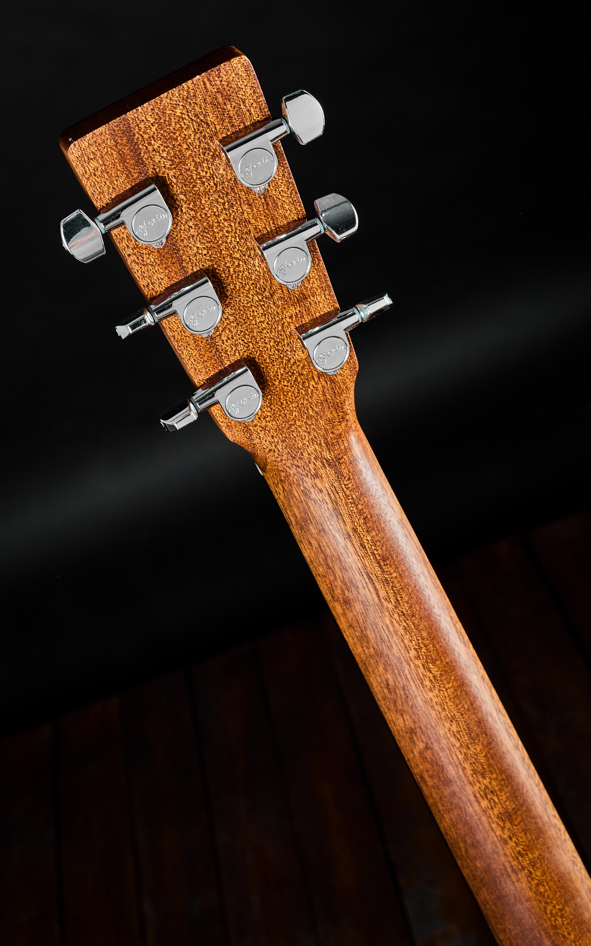 Martin 2021 D-10