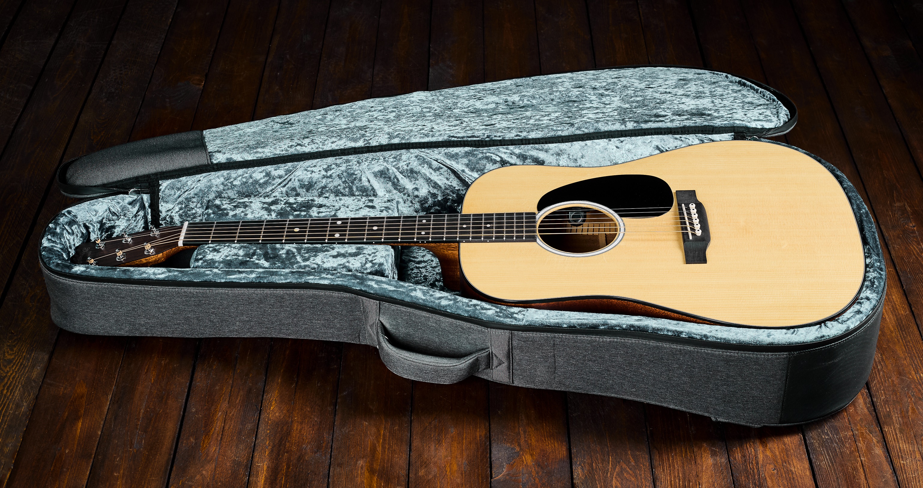 Martin 2021 D-10