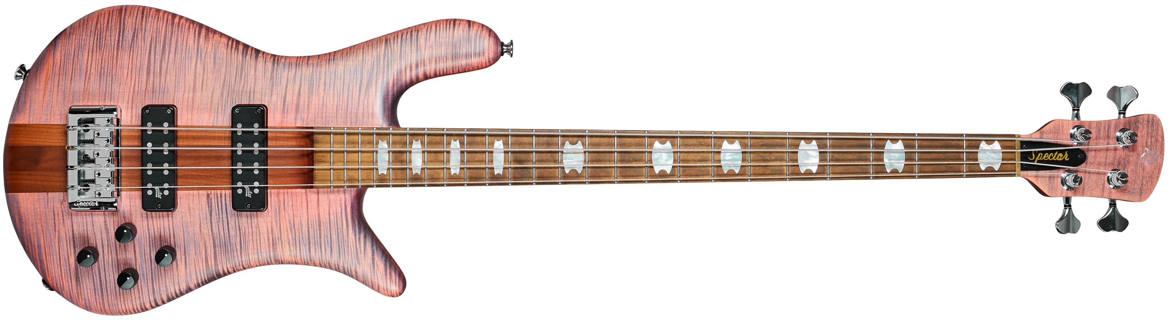 Spector 2020 Euro 4 RST Sundown