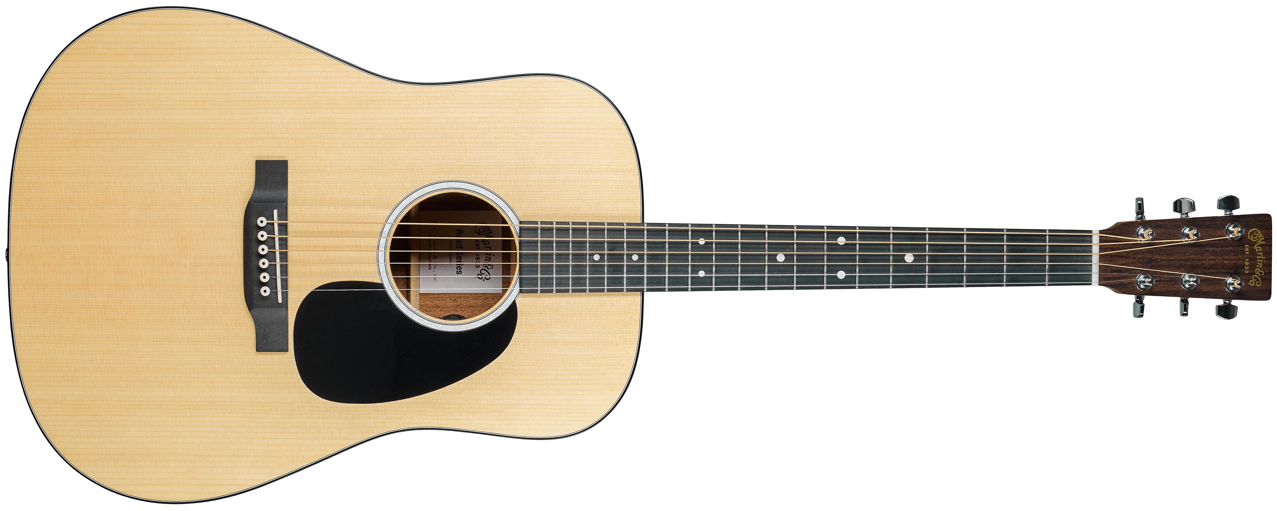 Martin 2021 D-10