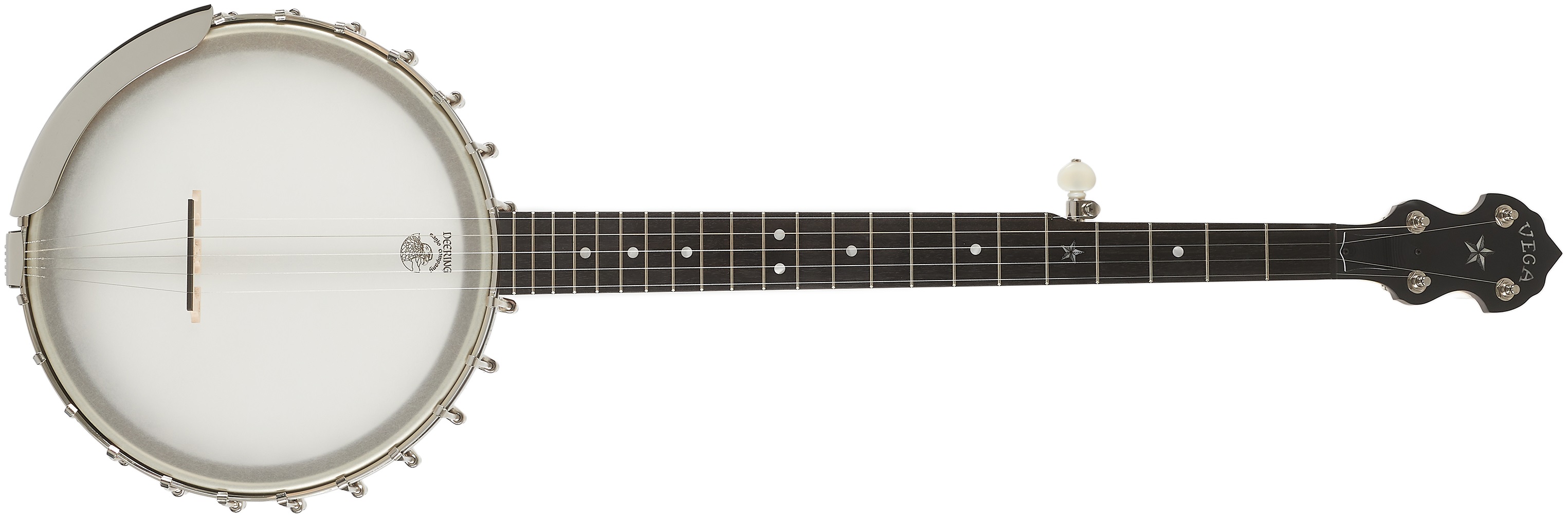Deering Vega Senator 5-String