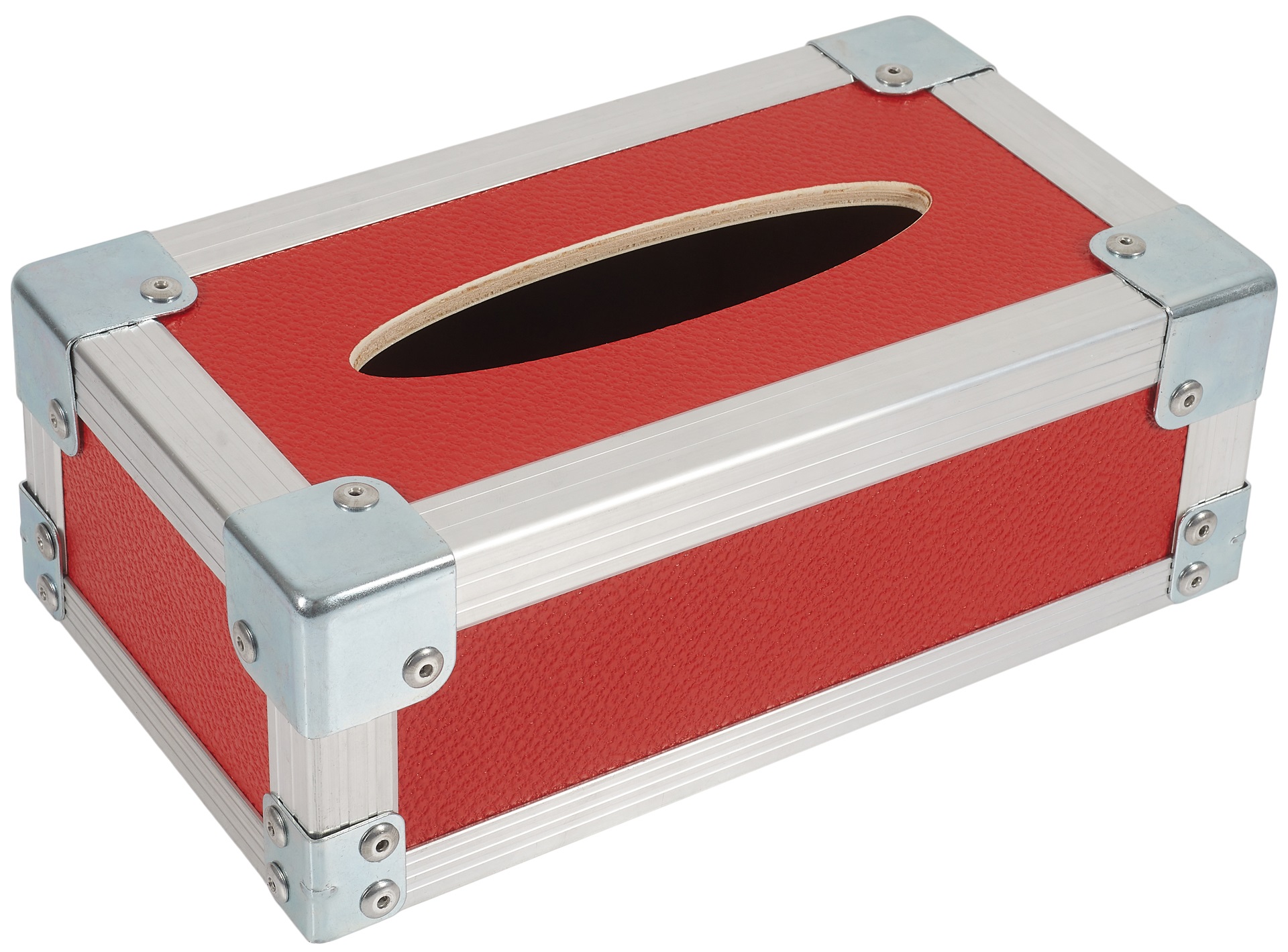 Razzor Cases PREMIUM Tissue box