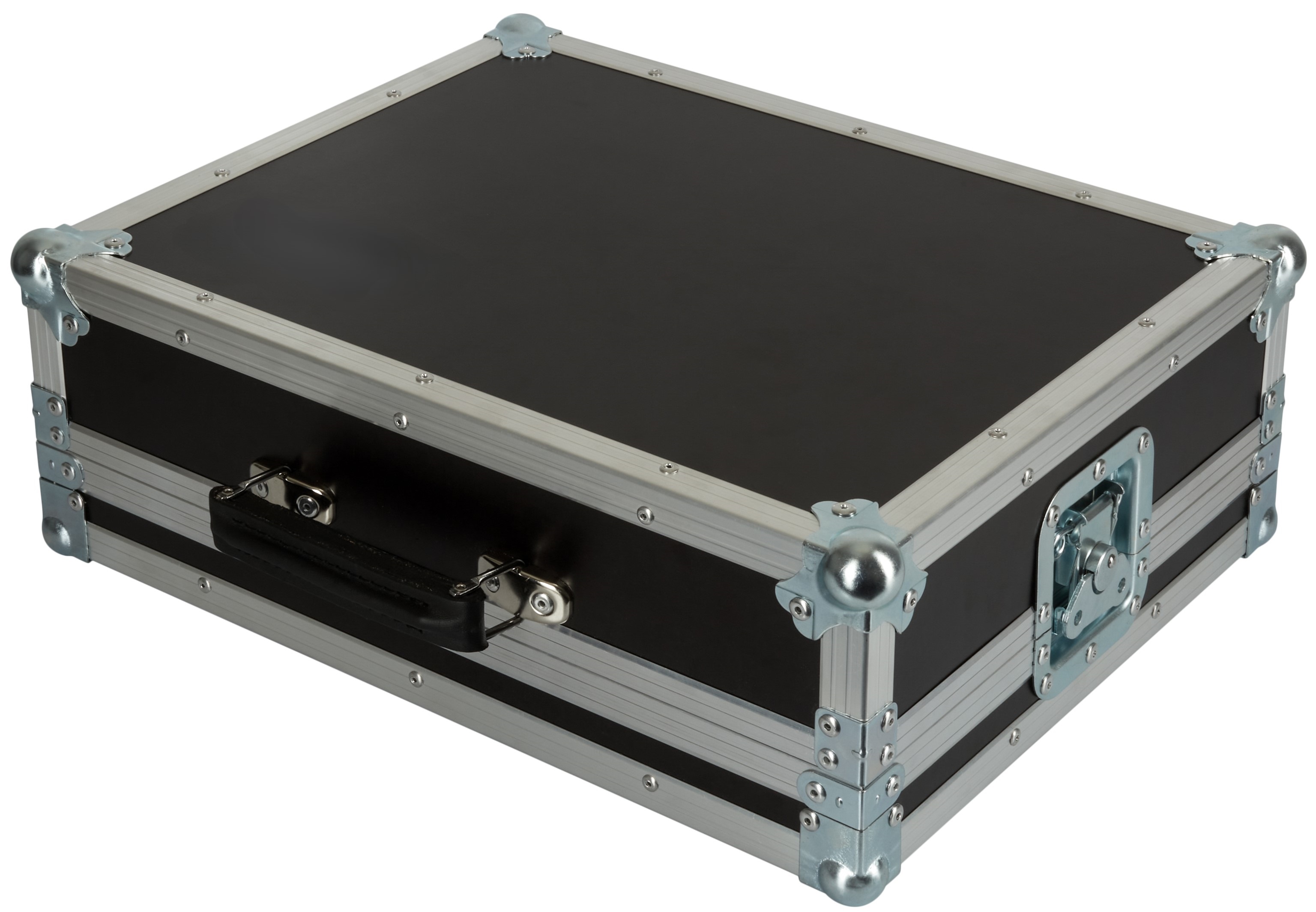 E-shop Razzor Cases Mackie ProFX12v3 Case s prostorem pro konektory