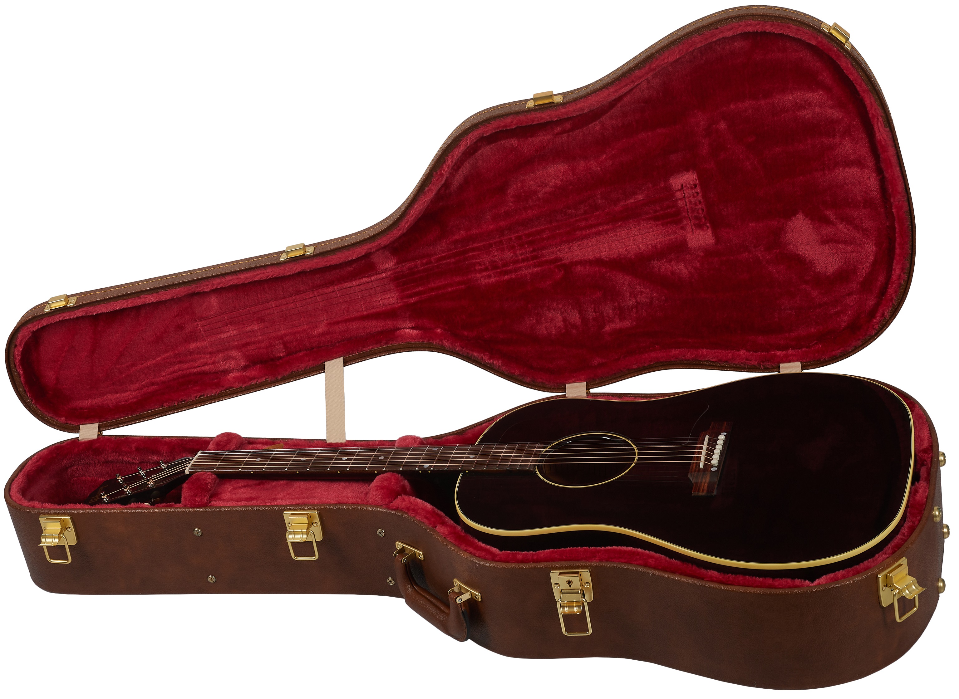 Gibson 50s J-45 Original Ebony