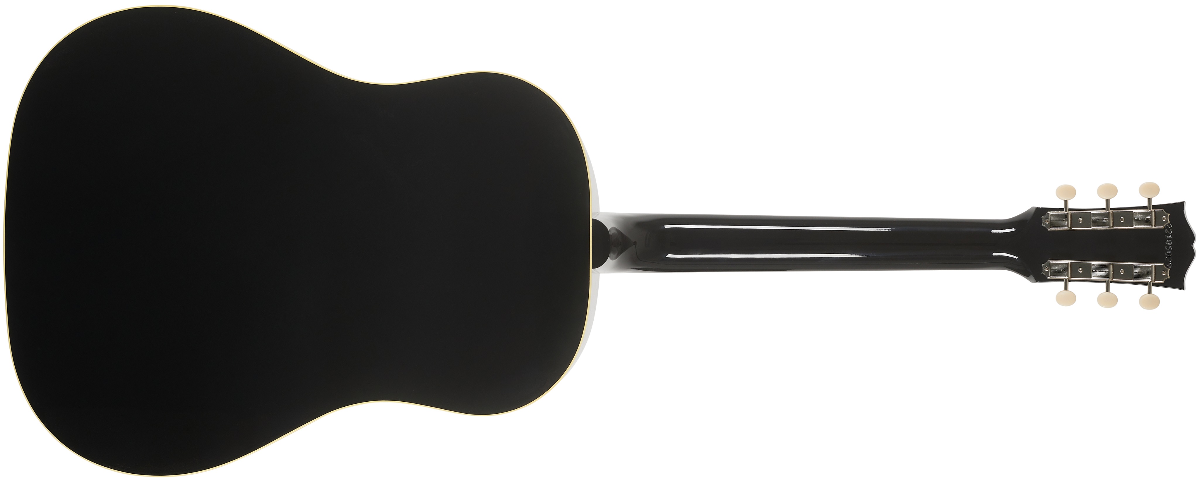 Gibson 50s J-45 Original Ebony