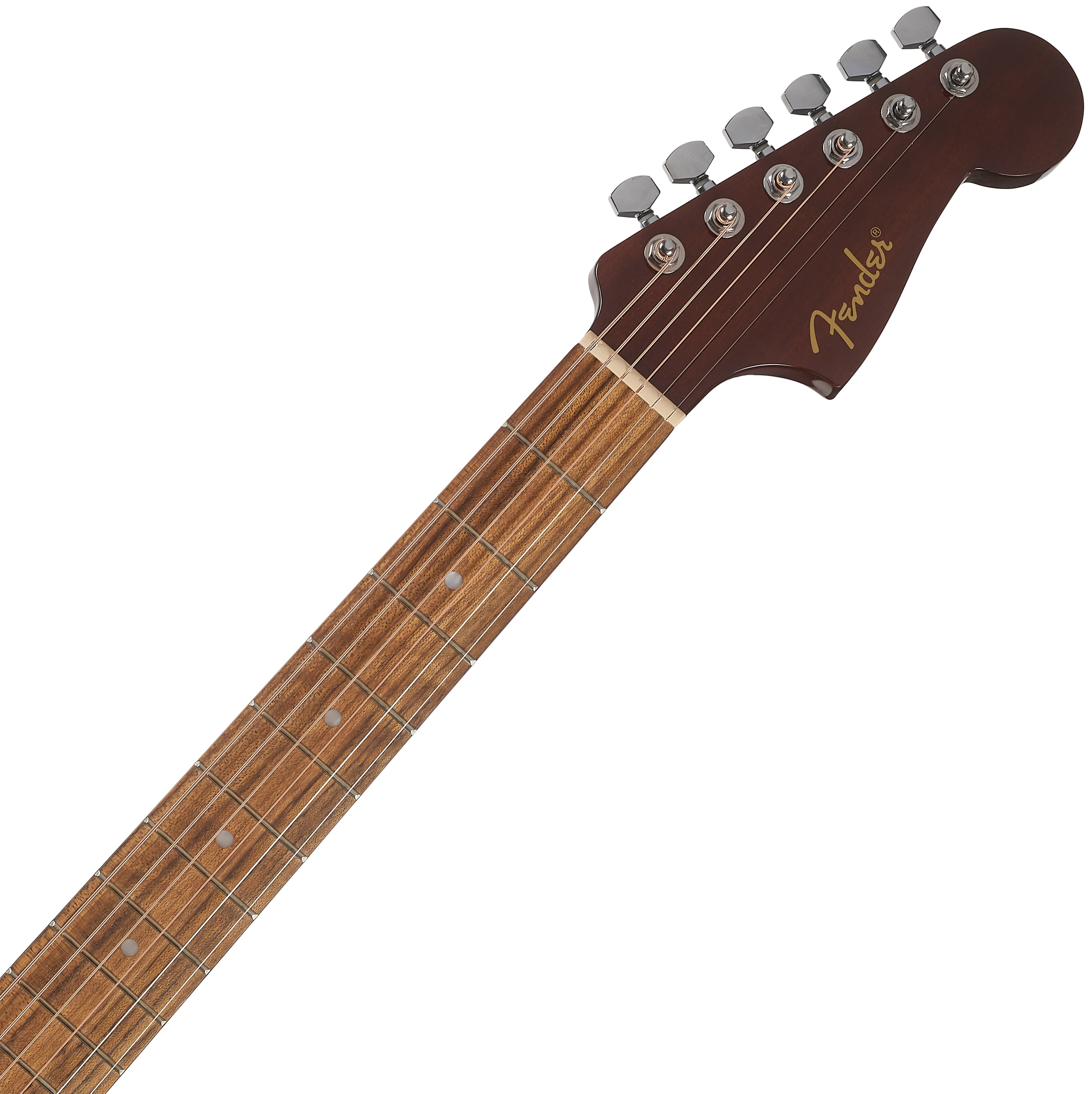 Fender California Standard Redondo CE FRD