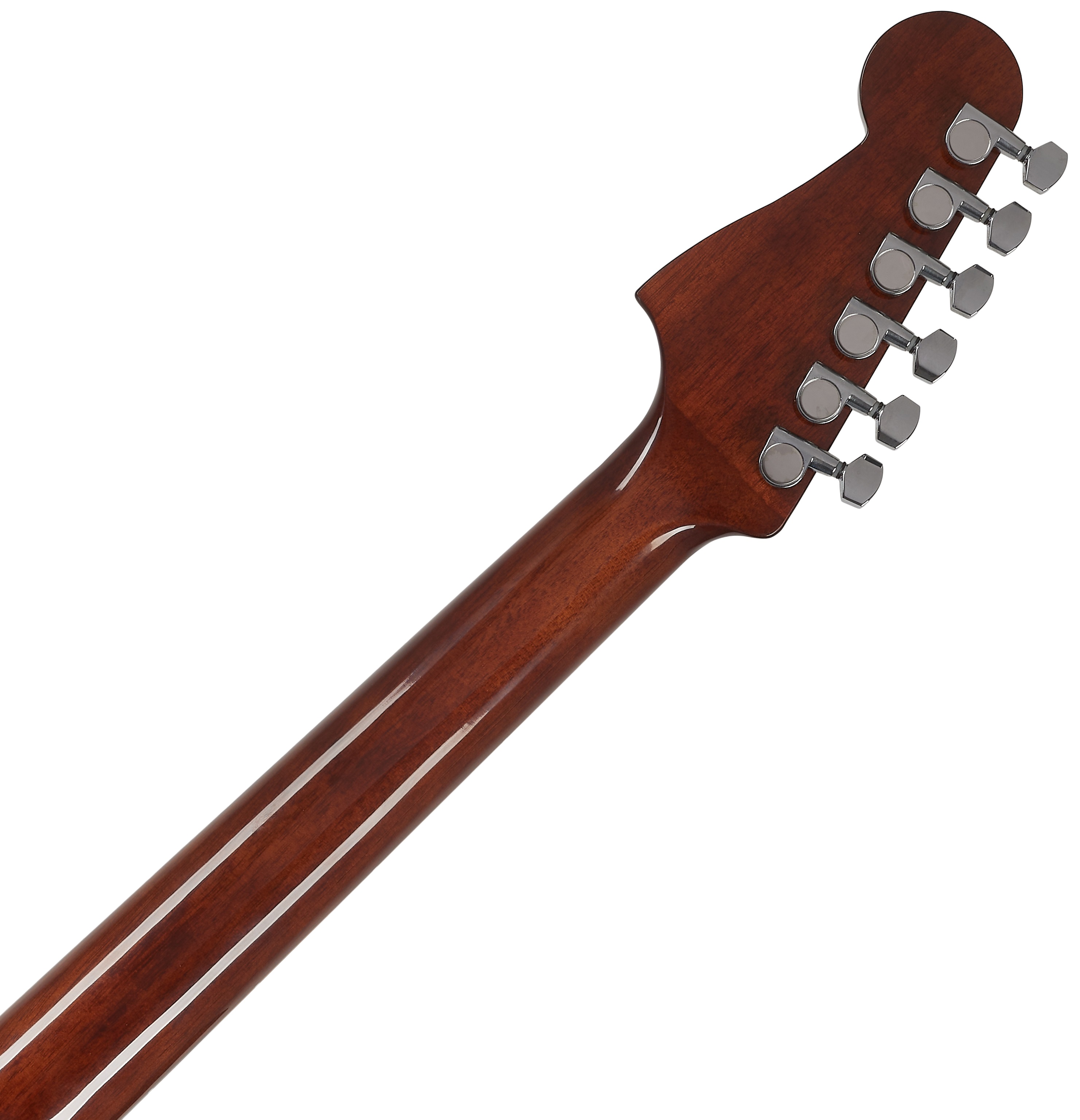 Fender California Standard Redondo CE FRD