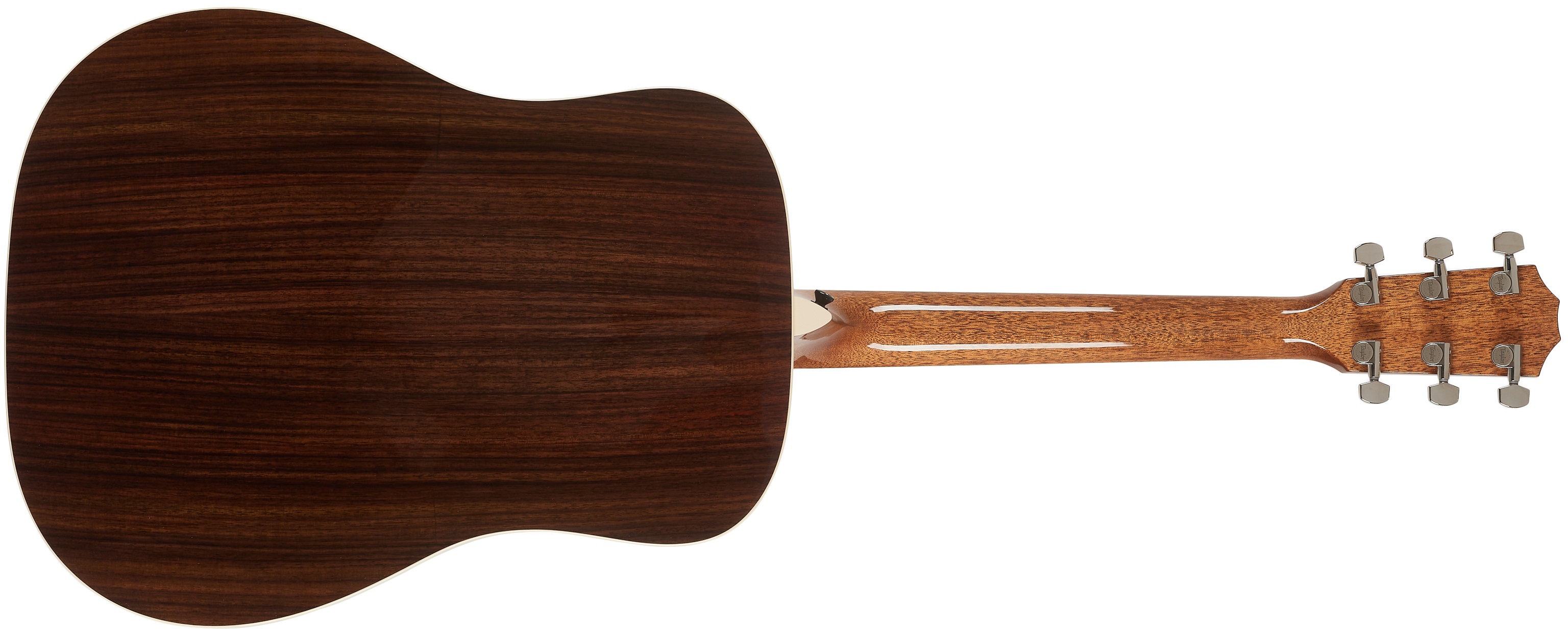 Taylor Legacy 810e Special Edition Heritage Burst