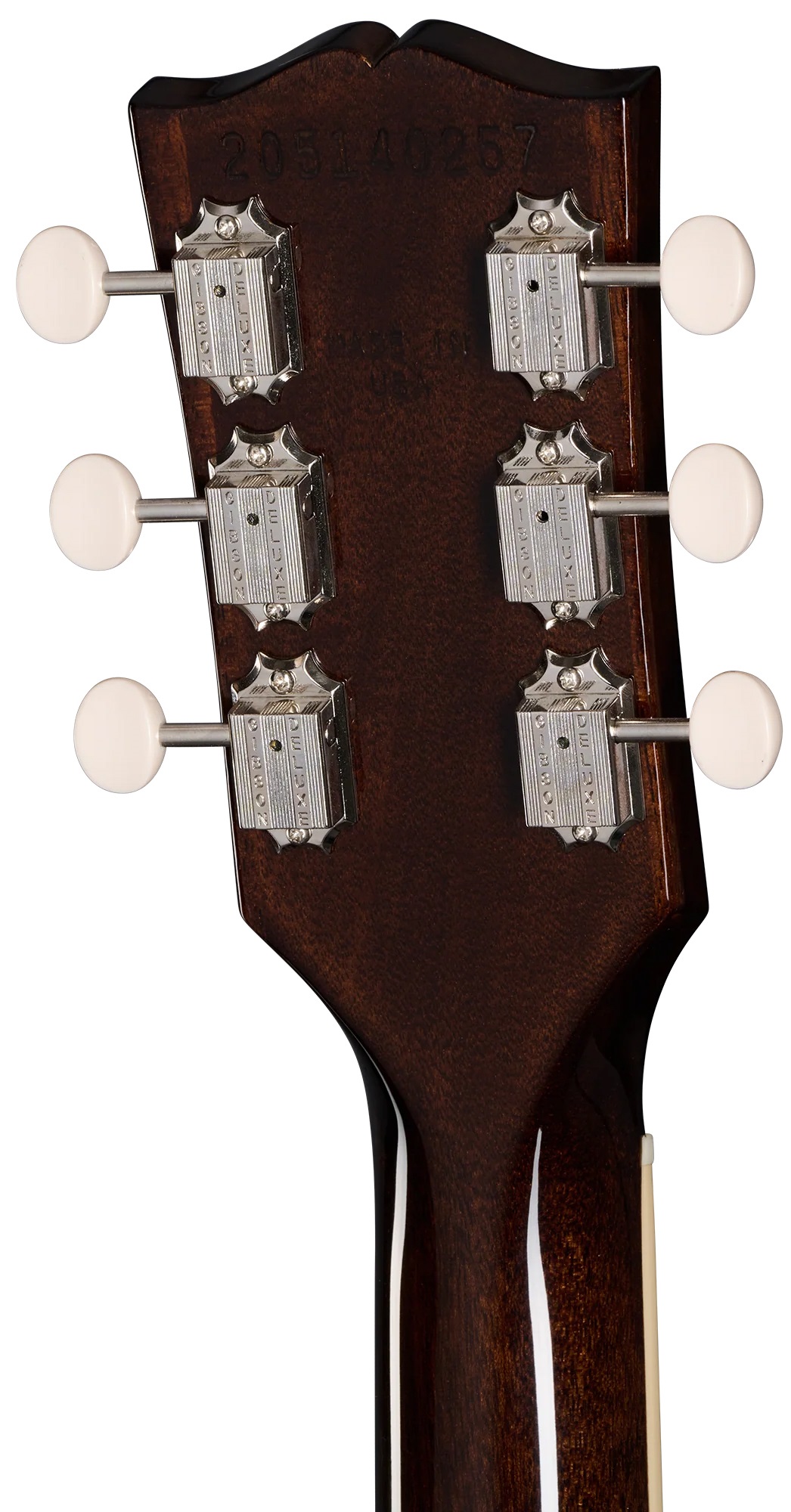 Gibson ES-330 Tobacco Sunburst
