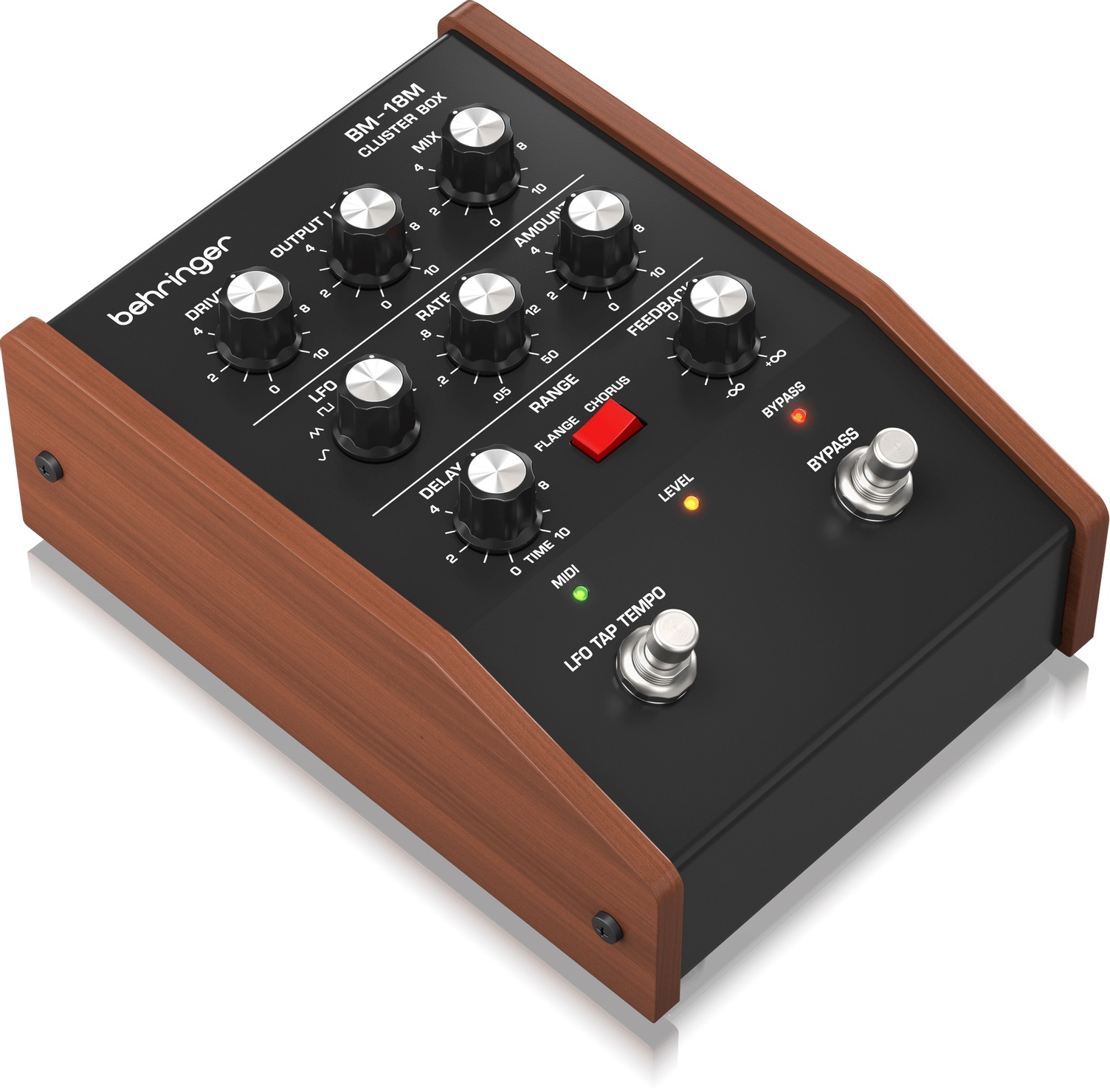 Behringer BM-18M Cluster Box